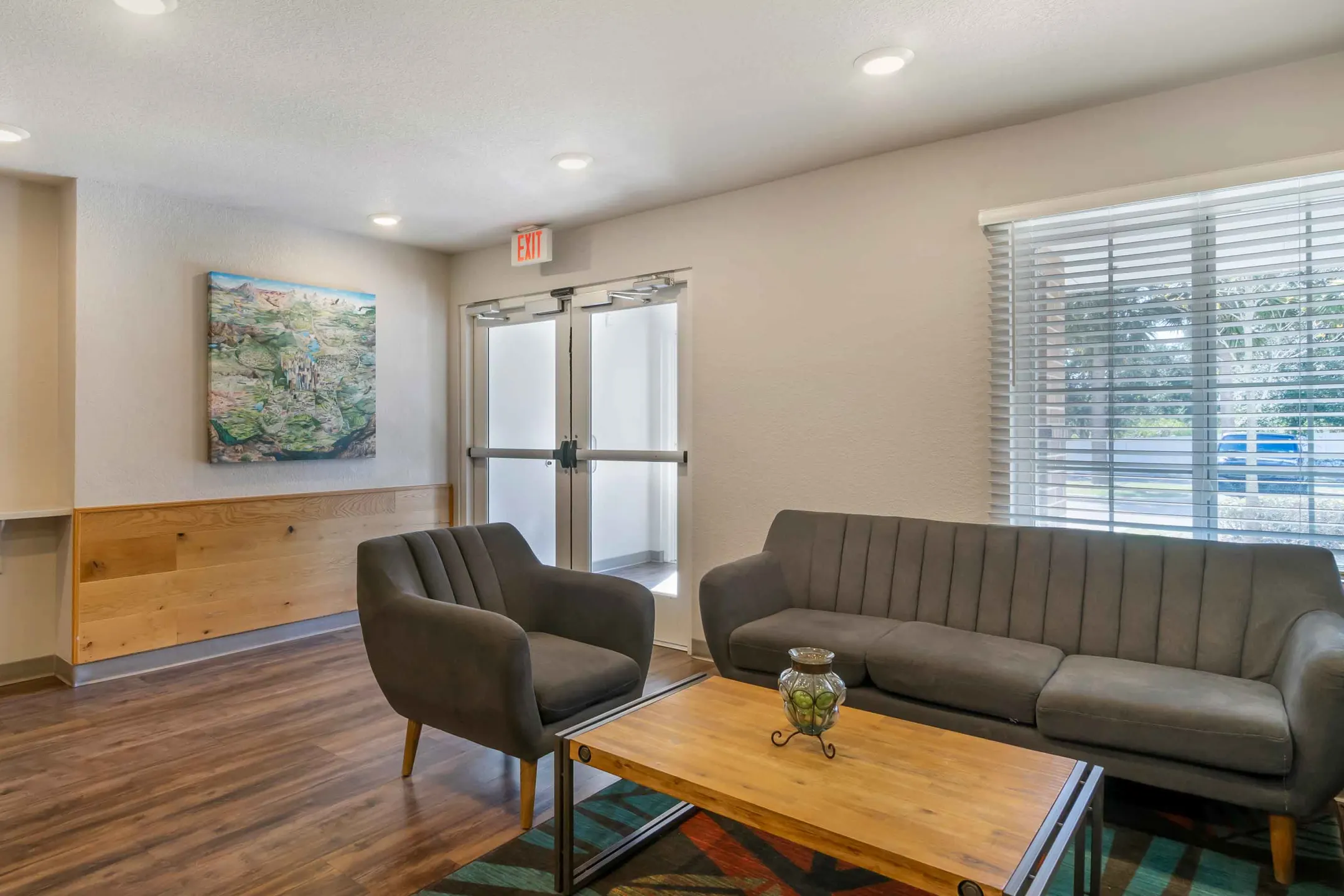 Furnished Studio Clearwater Apartments Clearwater, FL 33764