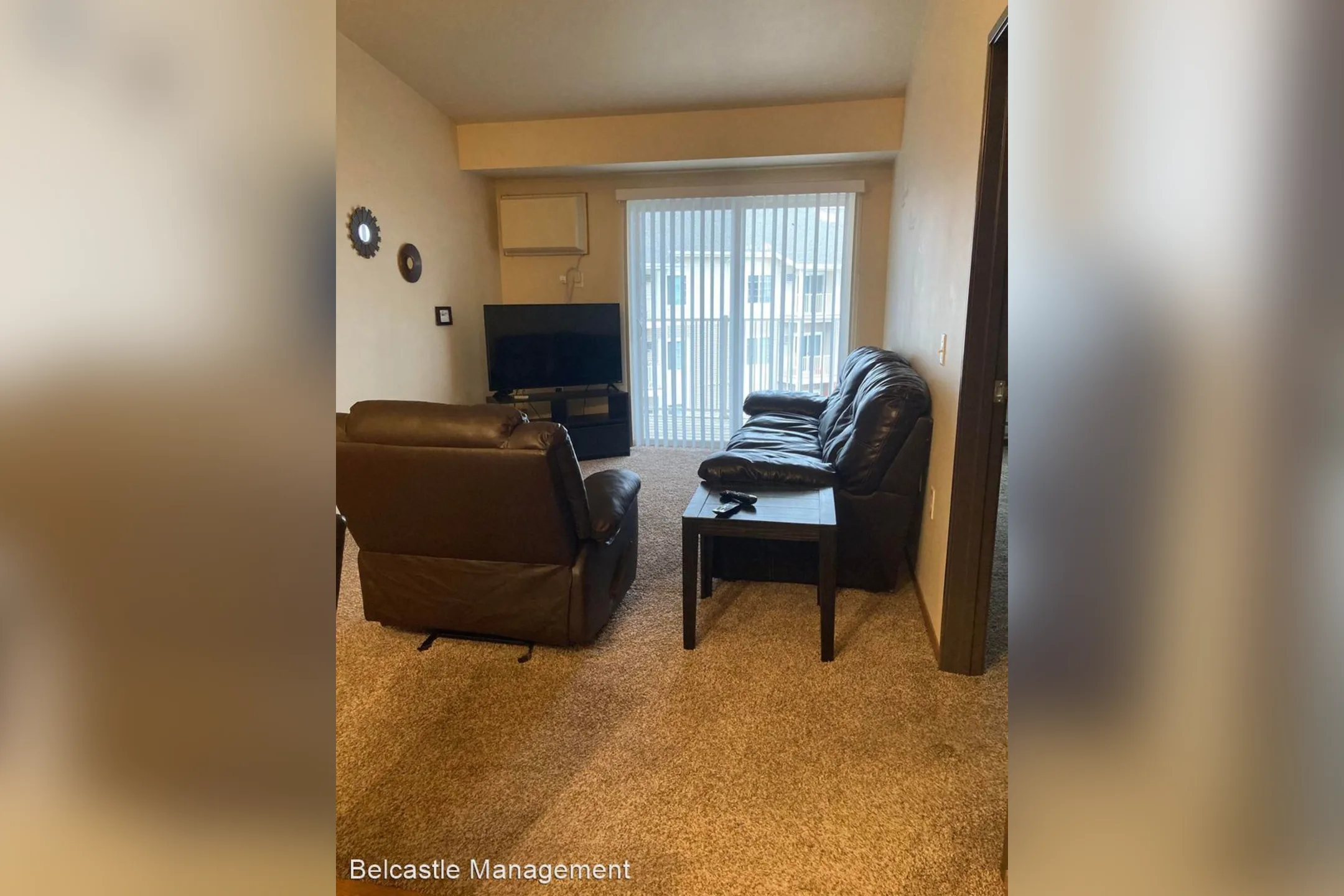 Citadel Apartments Apartments - Bismarck, ND 58504