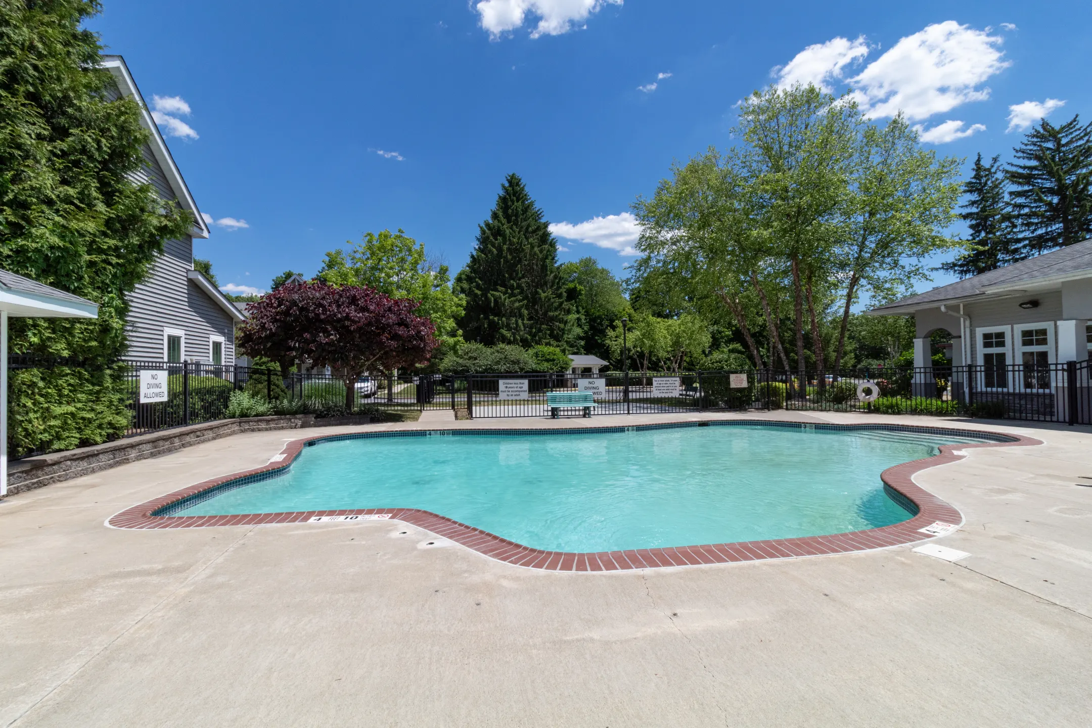 Brookside Meadows Apartments Pleasant Valley, NY 12569