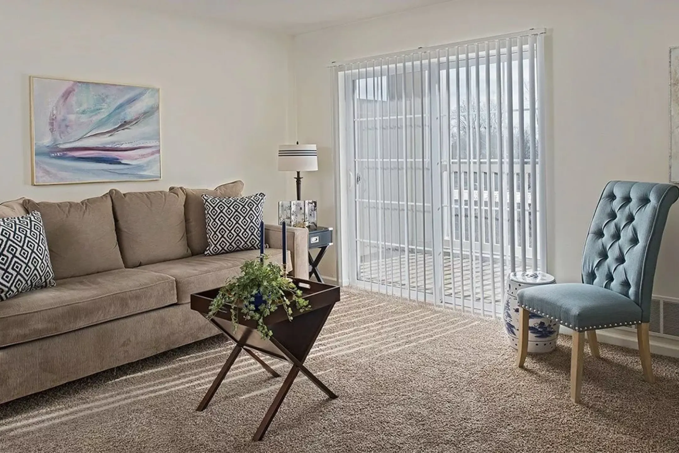 Baldwin House Senior Living Brownstown 21400 Dix Toledo HWY