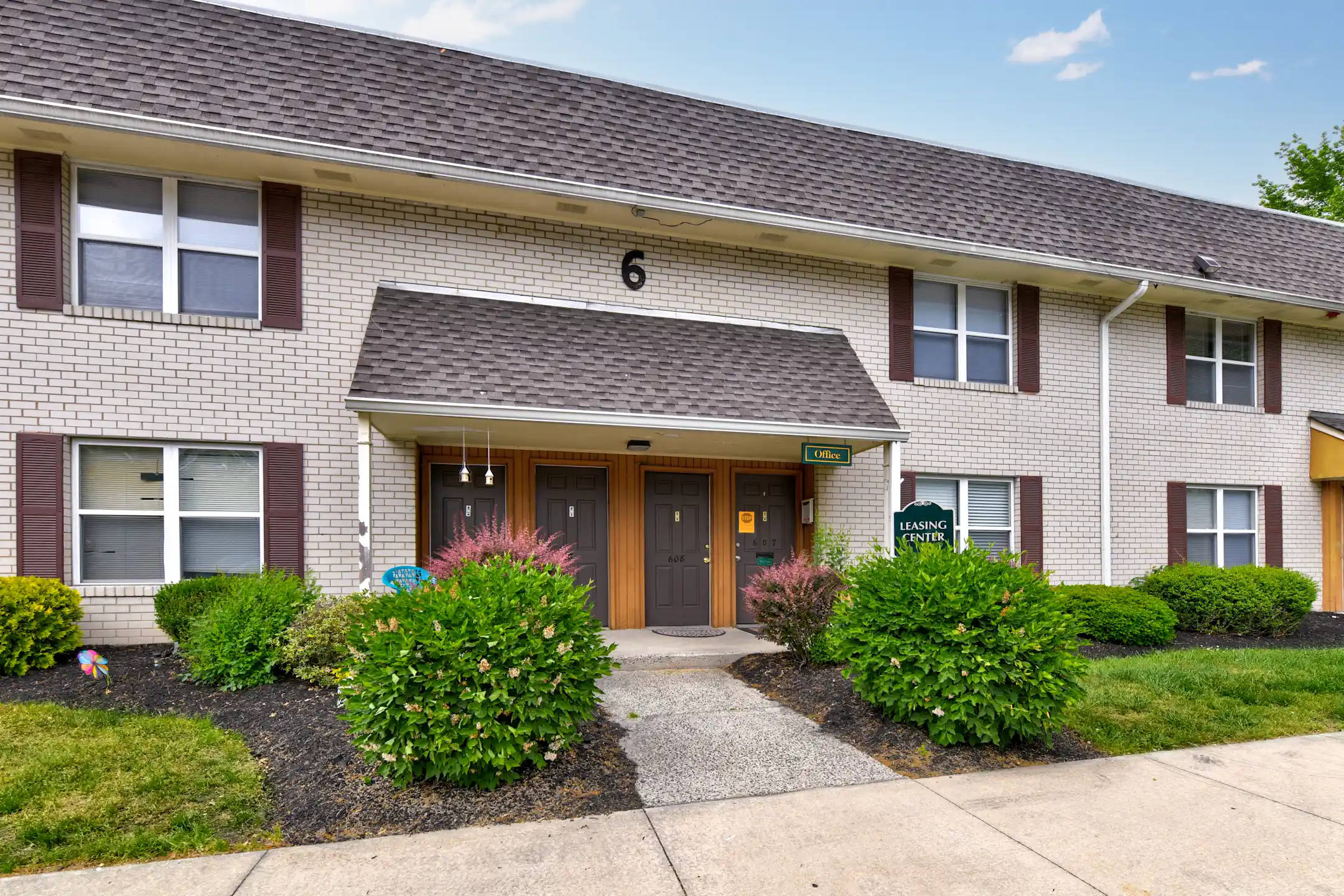 Sandy Ridge Apartments Carneys Point, NJ 08069