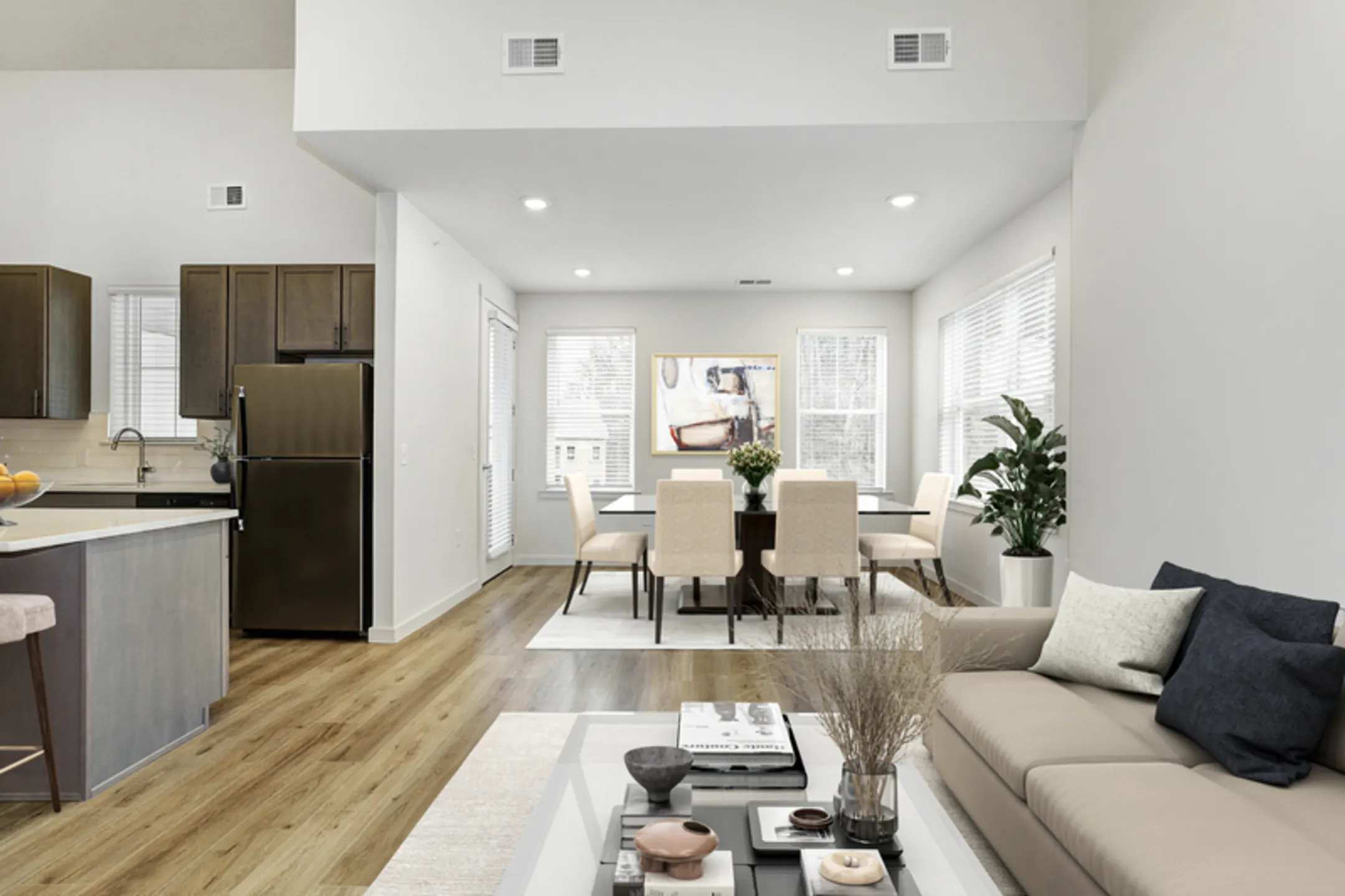 Glenside 2545 US Highway 22 Scotch Plains, NJ Apartments for Rent