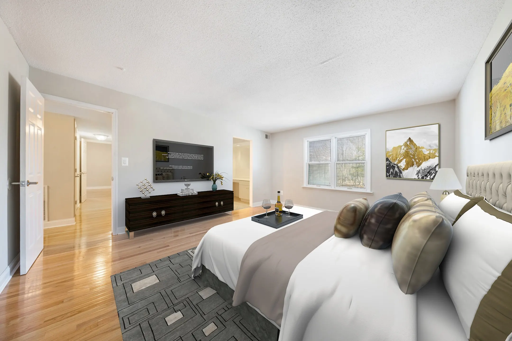 Hidden Lake Town And Country Apartments Apartments North Brunswick, NJ 08902