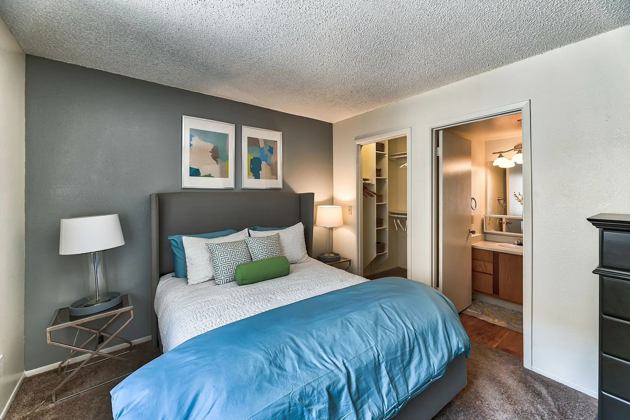 Union Hills Estates Apartments Glendale, AZ 85308