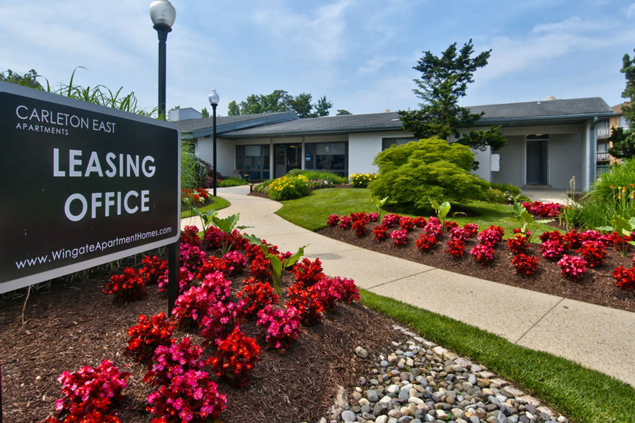 Carleton East 9747 Good Luck Rd Lanham, MD Apartments for Rent Rent.