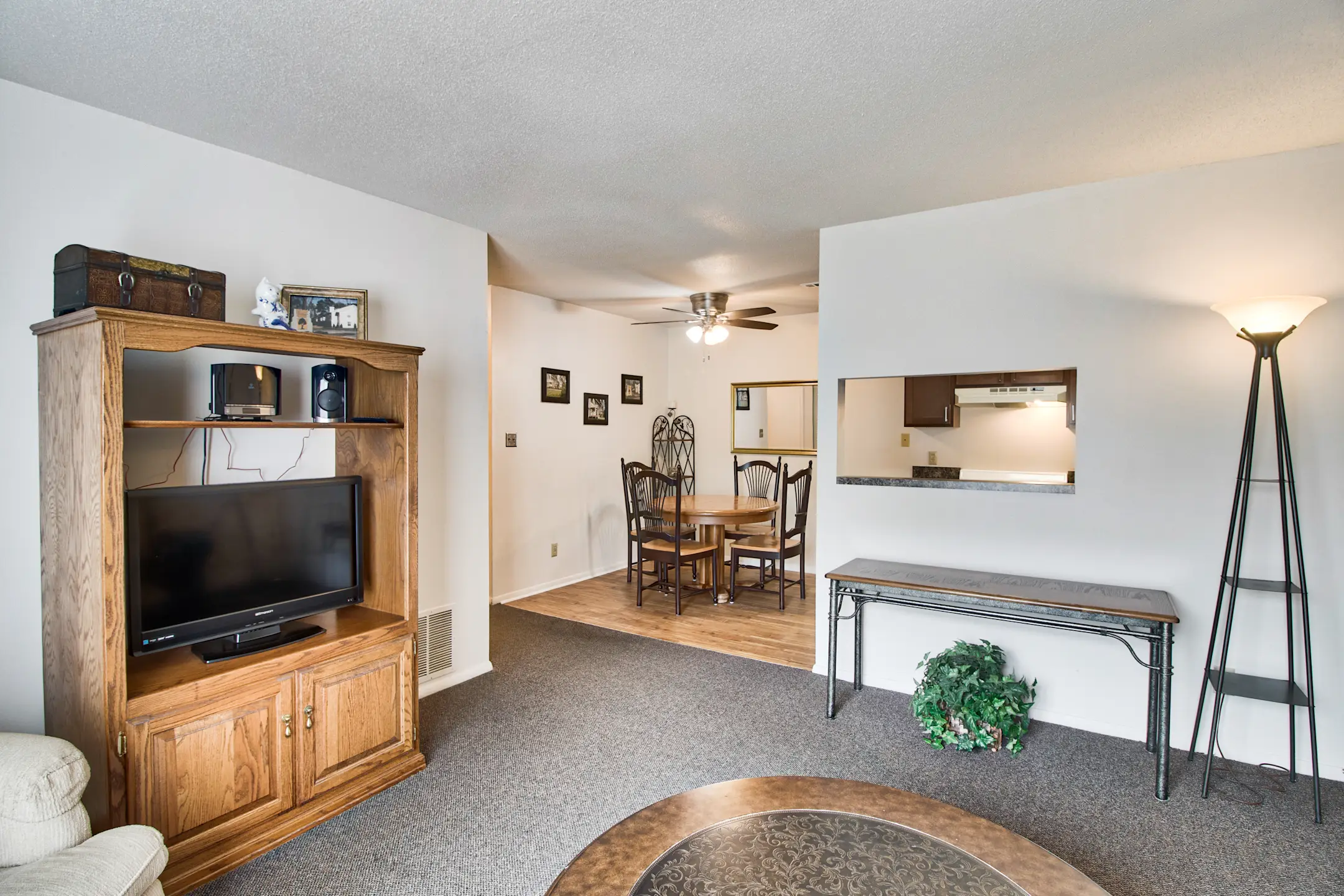 Village Green 1700 N Wayne St Angola, IN Apartments for Rent Rent.