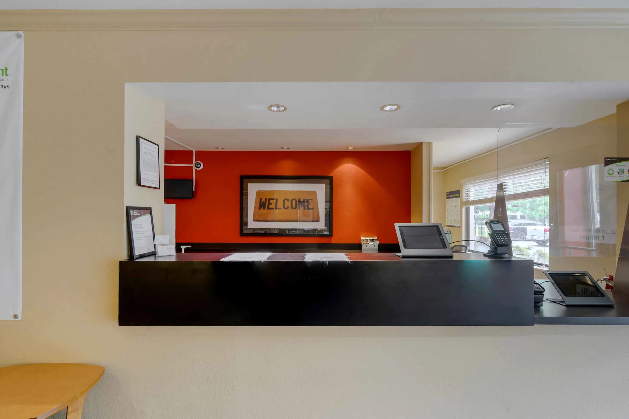 Furnished Studio Tampa Airport Memorial Hwy. 4811 Memorial