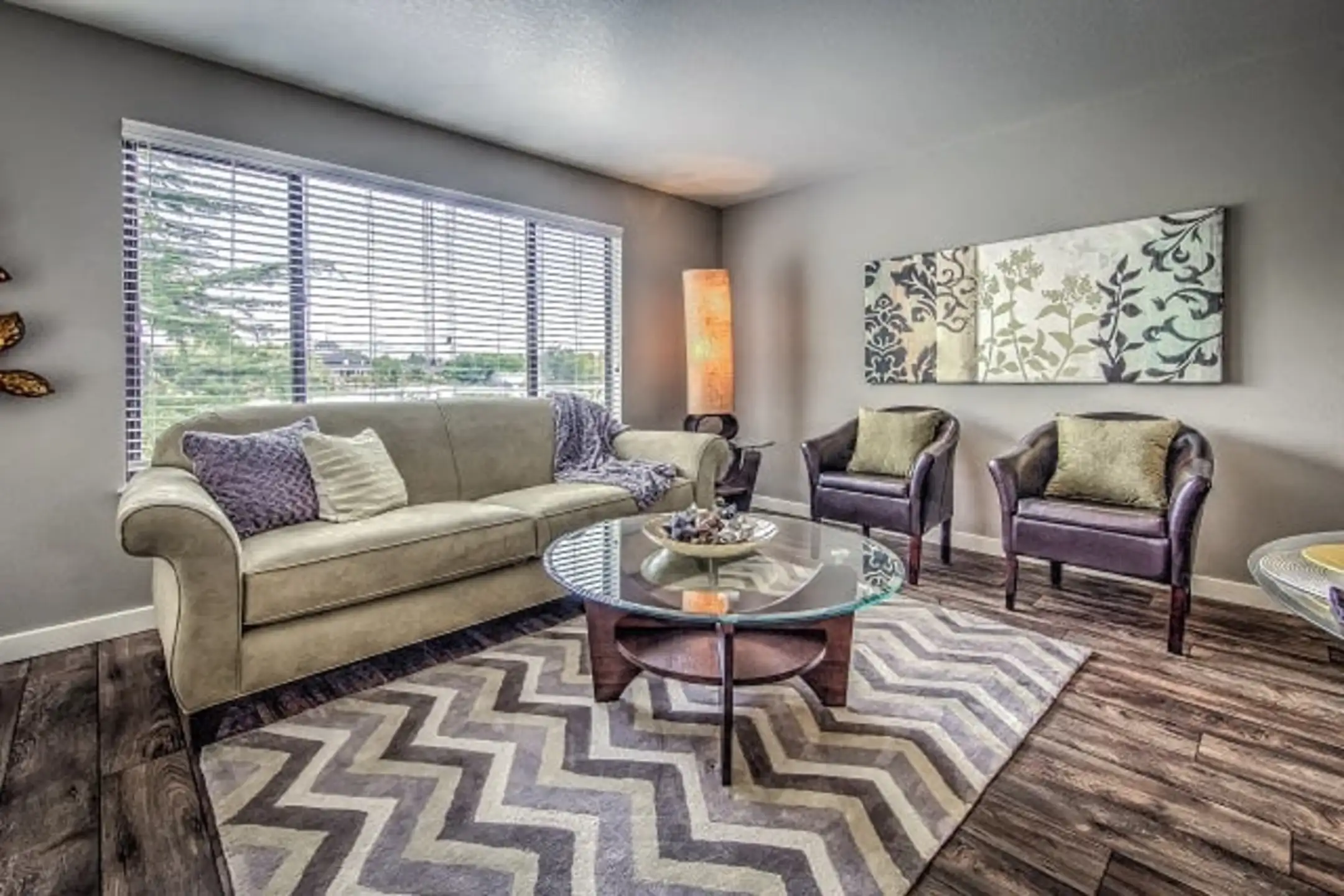 Silver Bay Apartments 3504 N Whistler Ln Boise, ID Apartments for