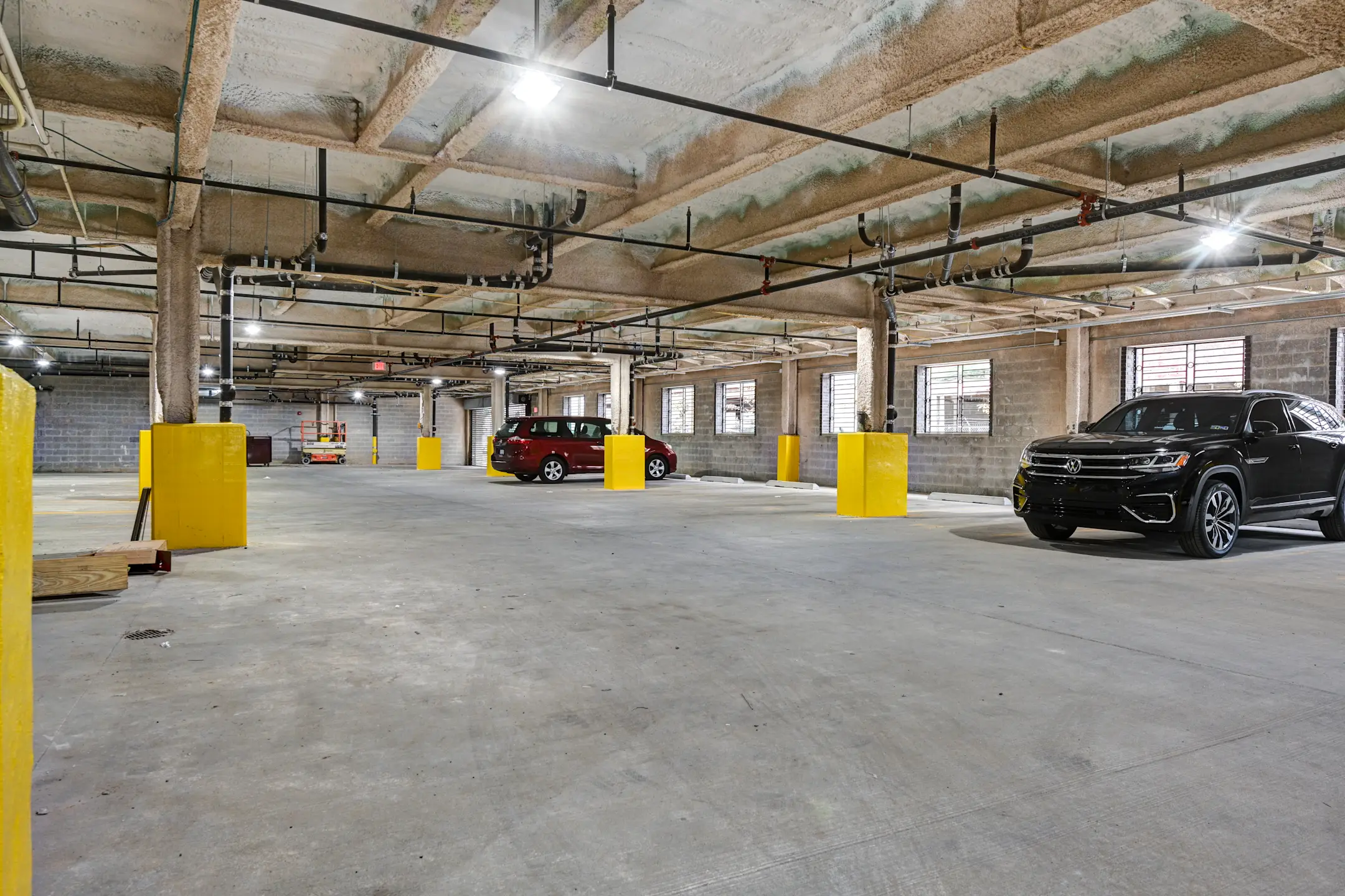 The Mill at York Station Apartments Philadelphia, PA 19125