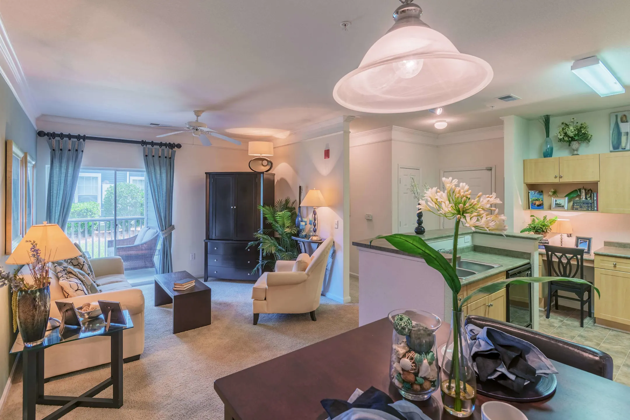 Vista Sands Apartments Summerville, SC 29483