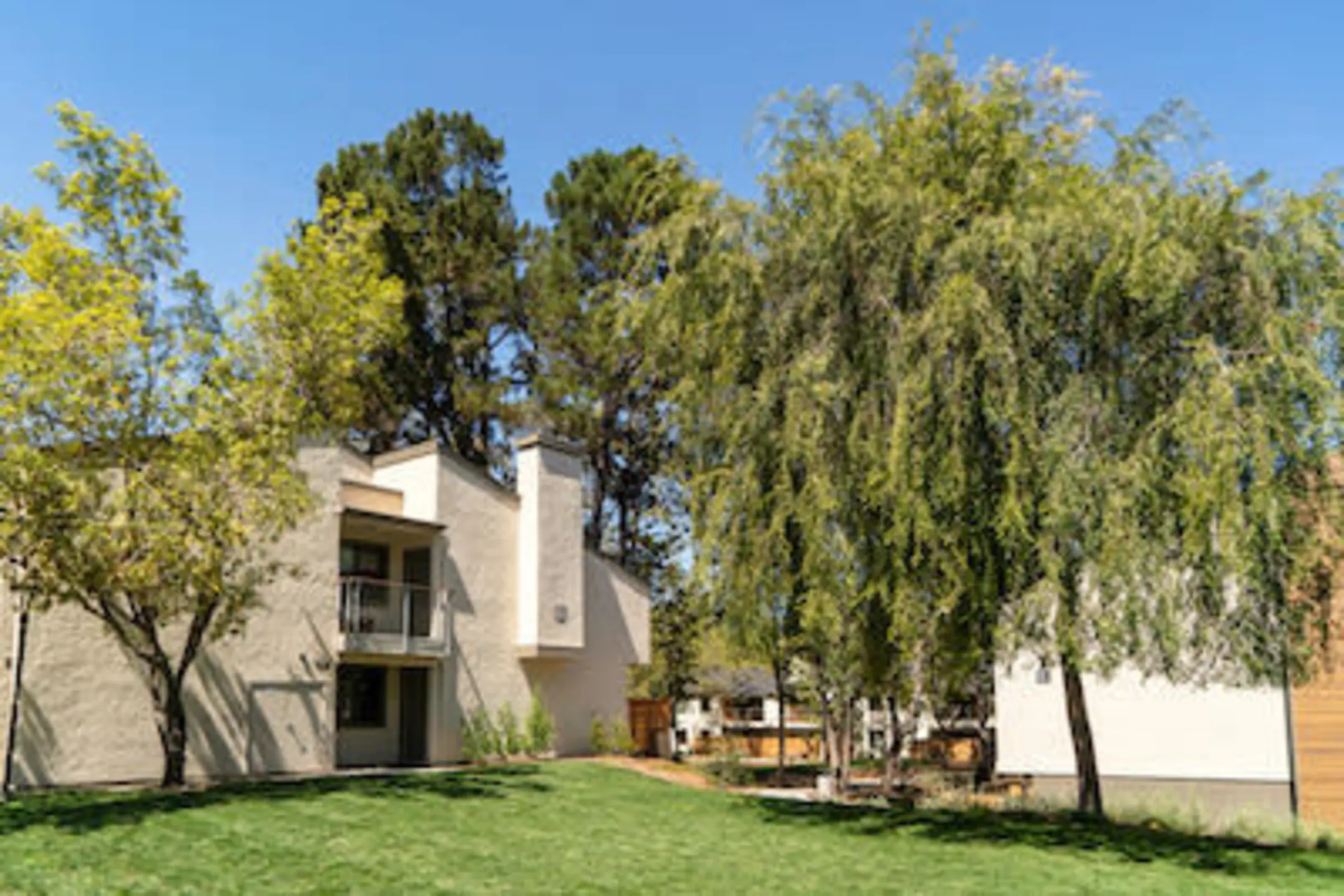 Sharon Green 350 Sharon Park Dr Menlo Park, CA Apartments for Rent