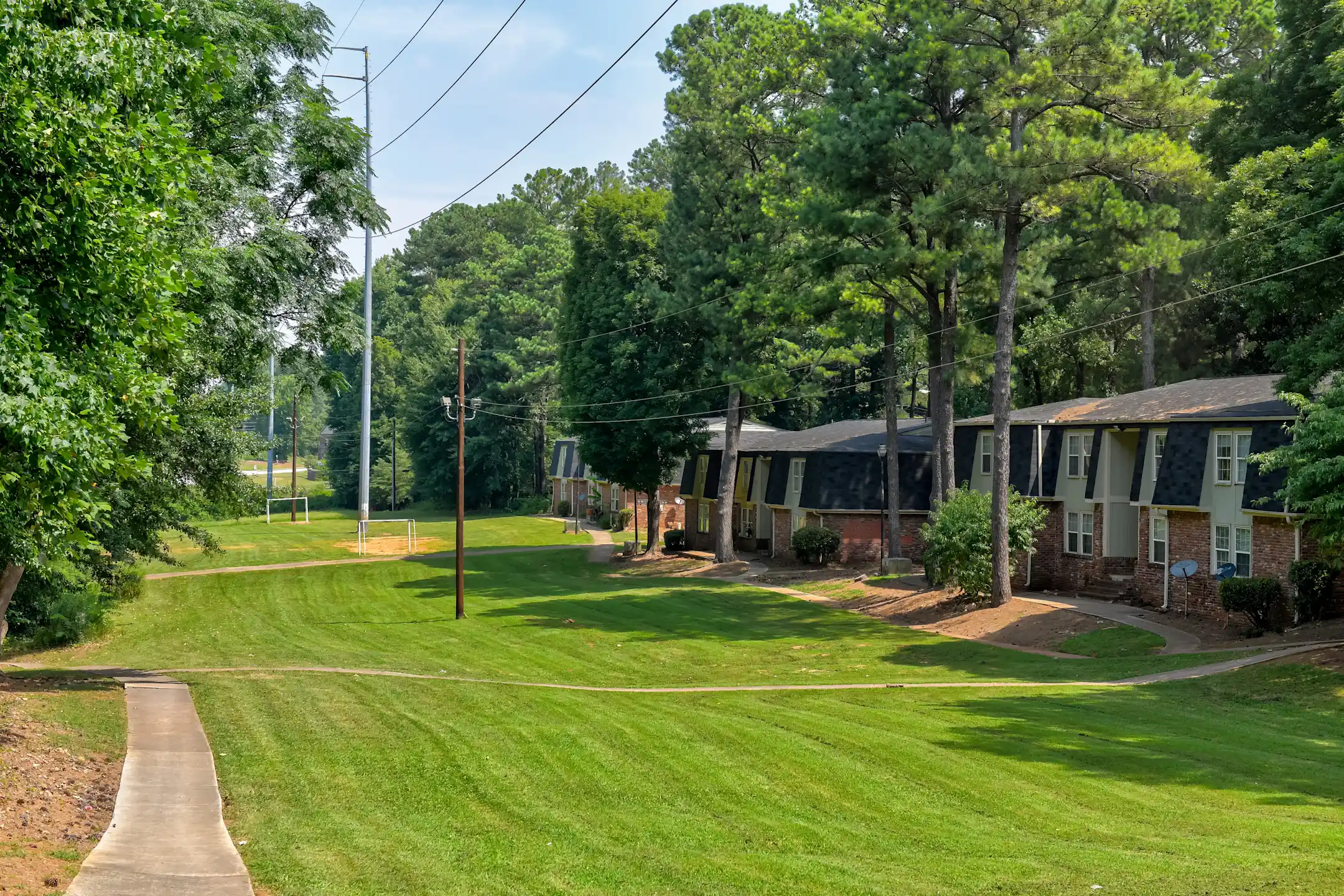 Forest Vale Apartments Norcross, GA 30093