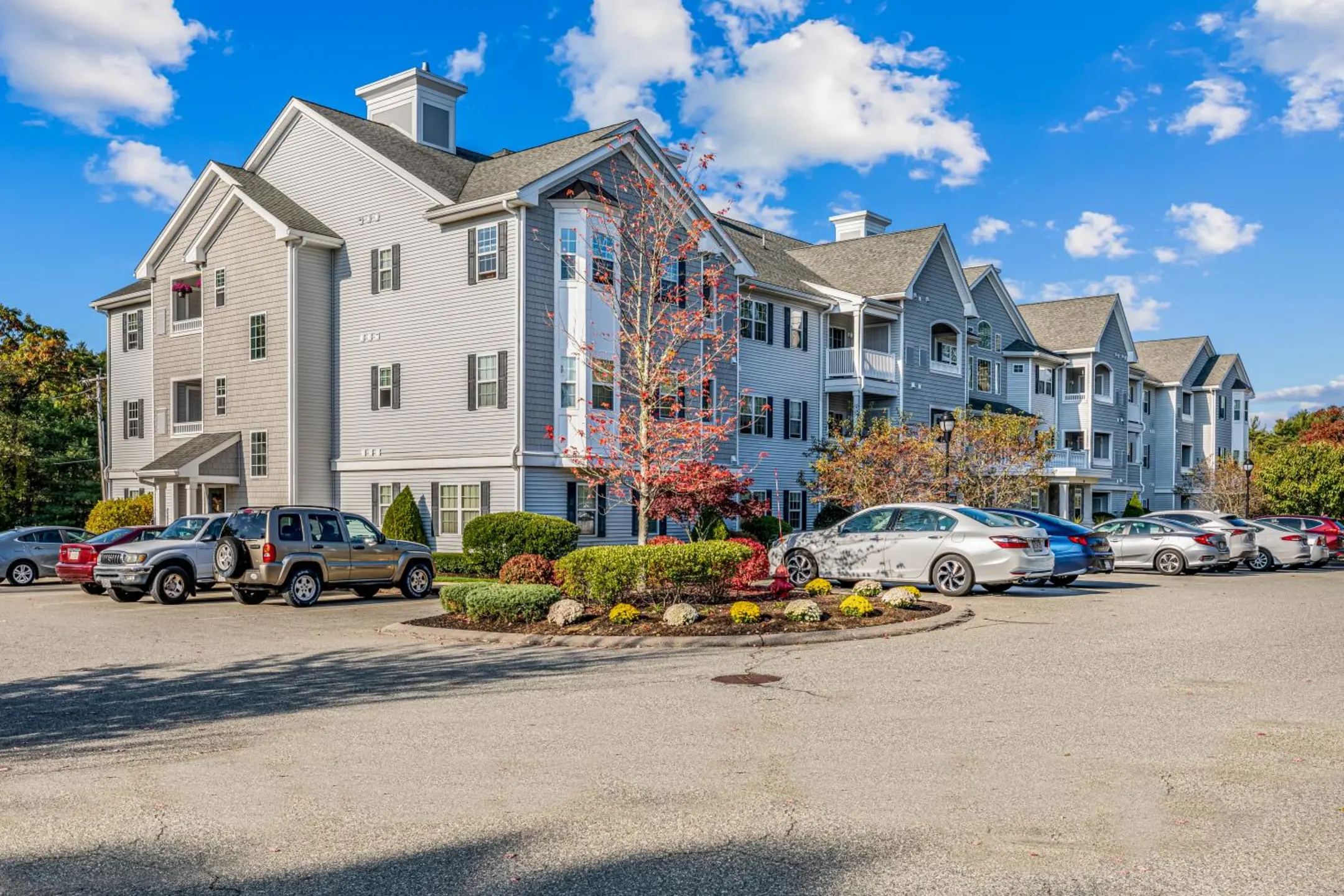 North Pointe Apartments - 511 Washington St | Hanover, MA for Rent | Rent.