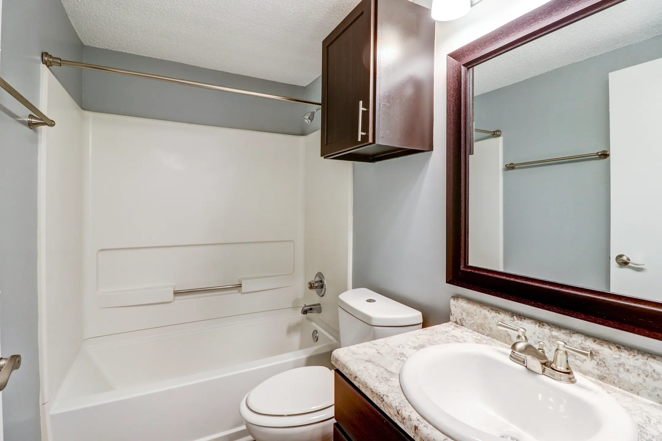 Bathroom - Centennial Crossing - Goodlettsville, TN