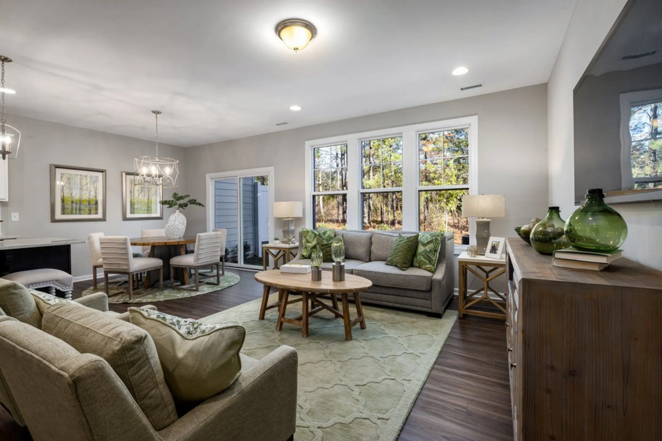 Abberly Alston Apartments Cary, NC 27519