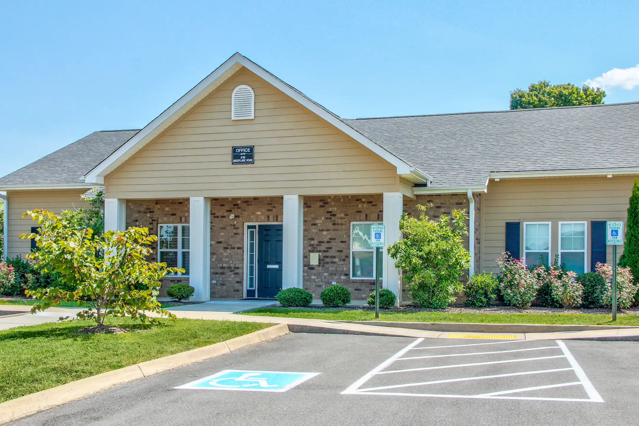 Knob Ridge Apartments Seymour, TN 37865