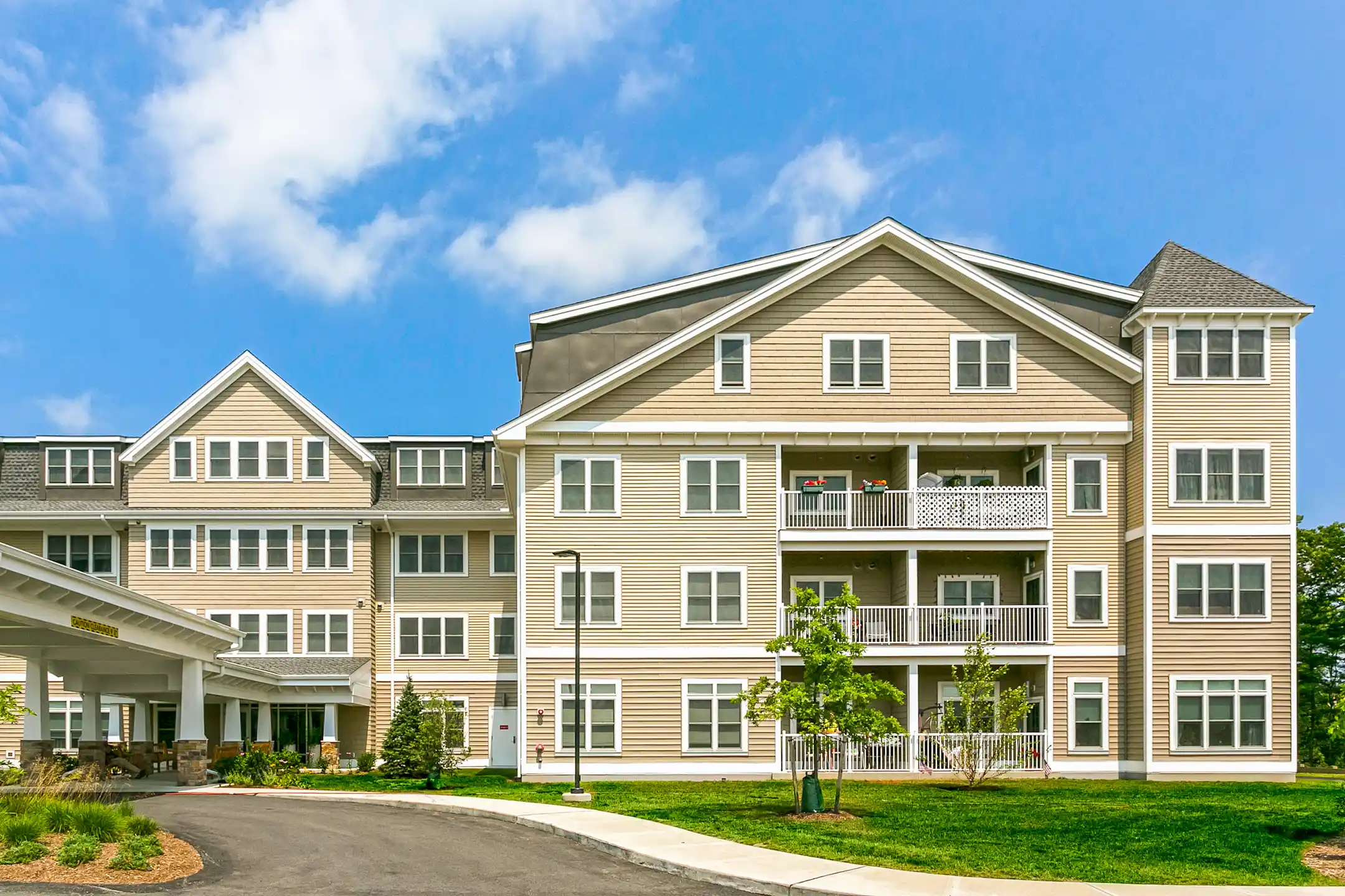 The Bodhi at Island Creek Village 32 Tremont Street Duxbury, MA