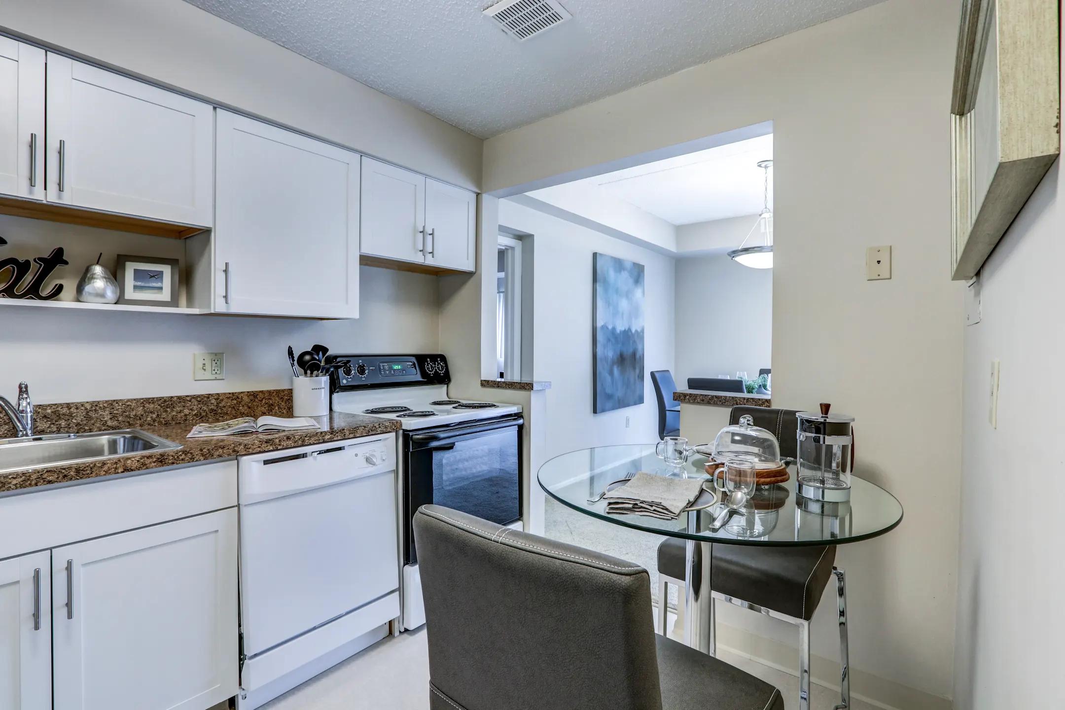 Kimberly Park Apartments Apartments Cleveland, OH 44130