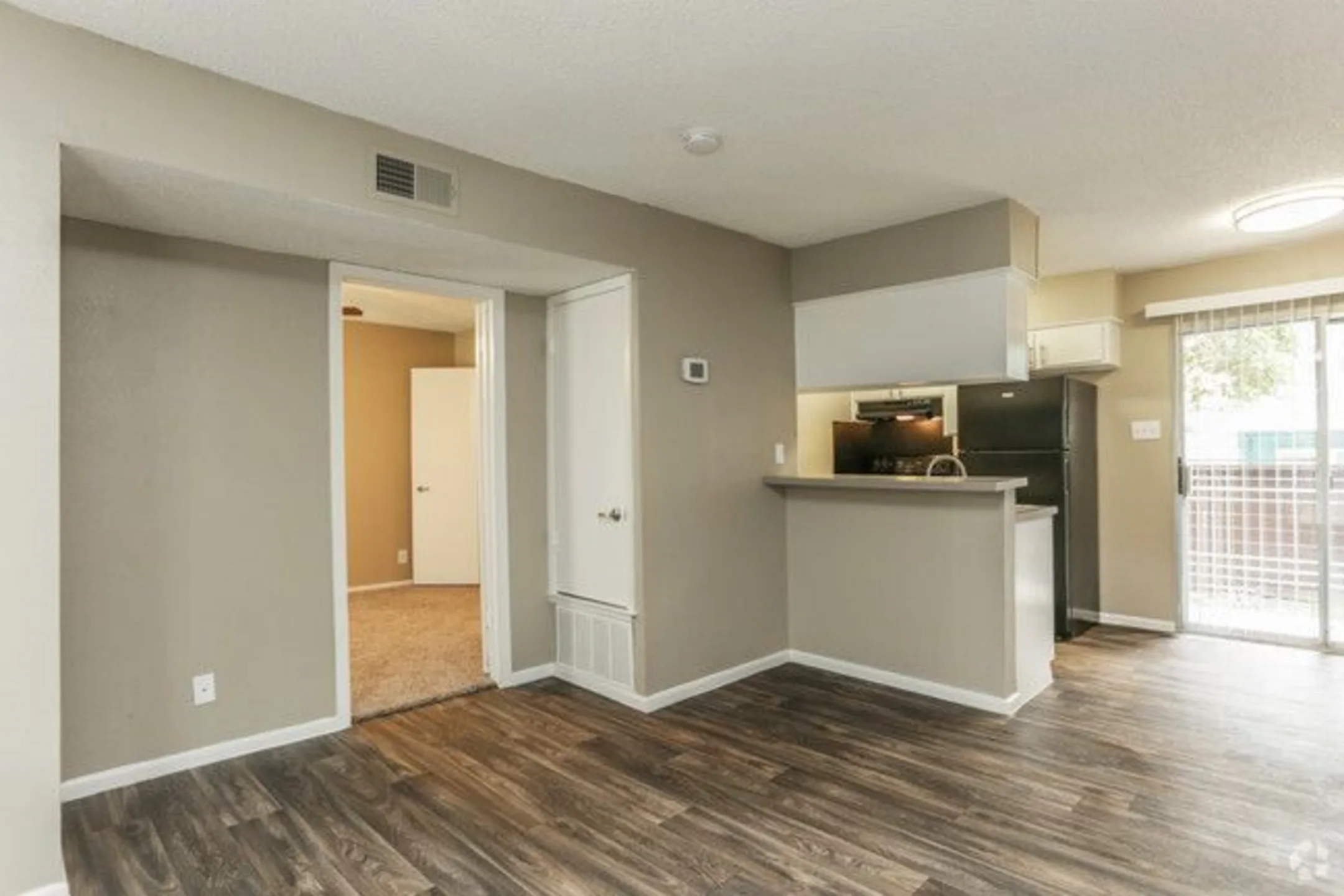 Dining Room - Meadows - Universal City, TX