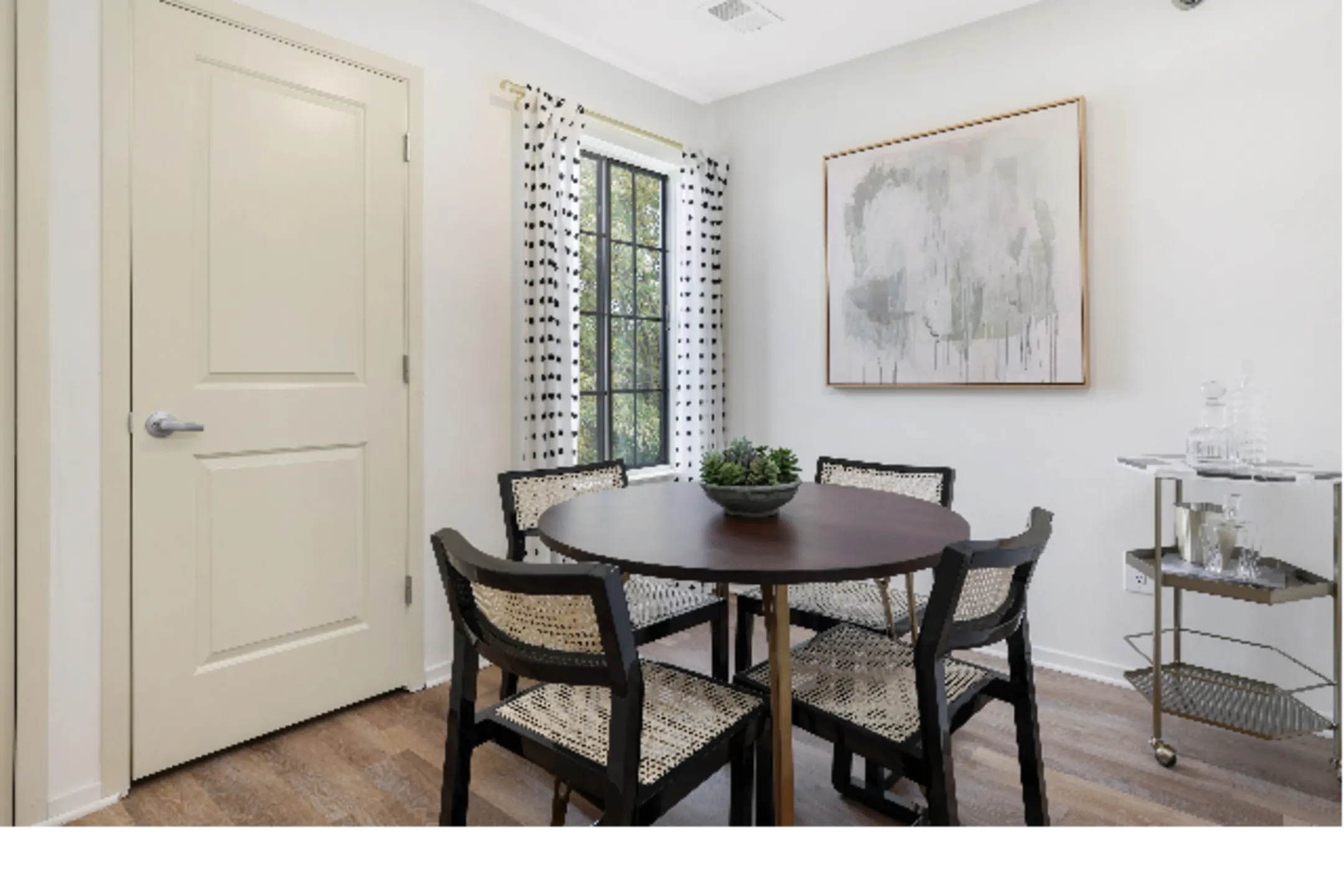 Dining Room - Park Place Of Northville - Northville, MI