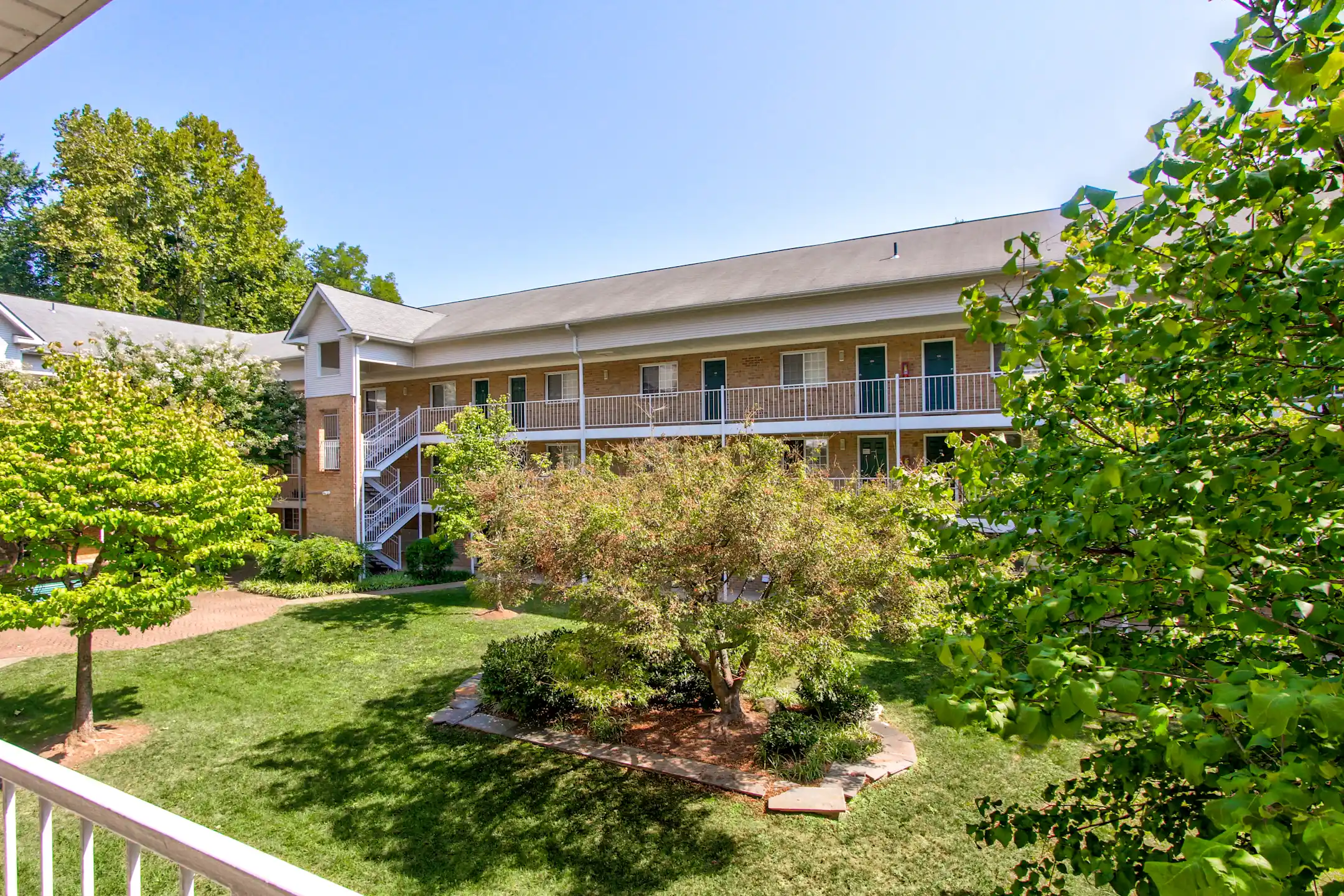 Quantico Court 19050 Fuller Heights Rd Triangle, VA Apartments for Rent Rent.