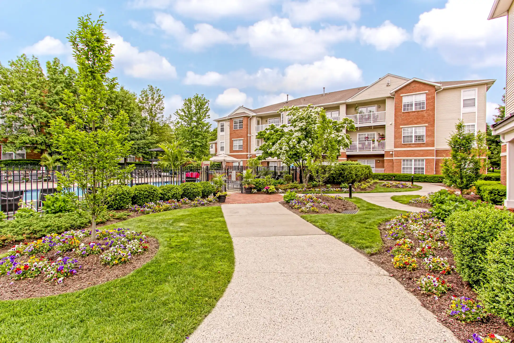 Highlands at Westwood Apartments Westwood, NJ 07675