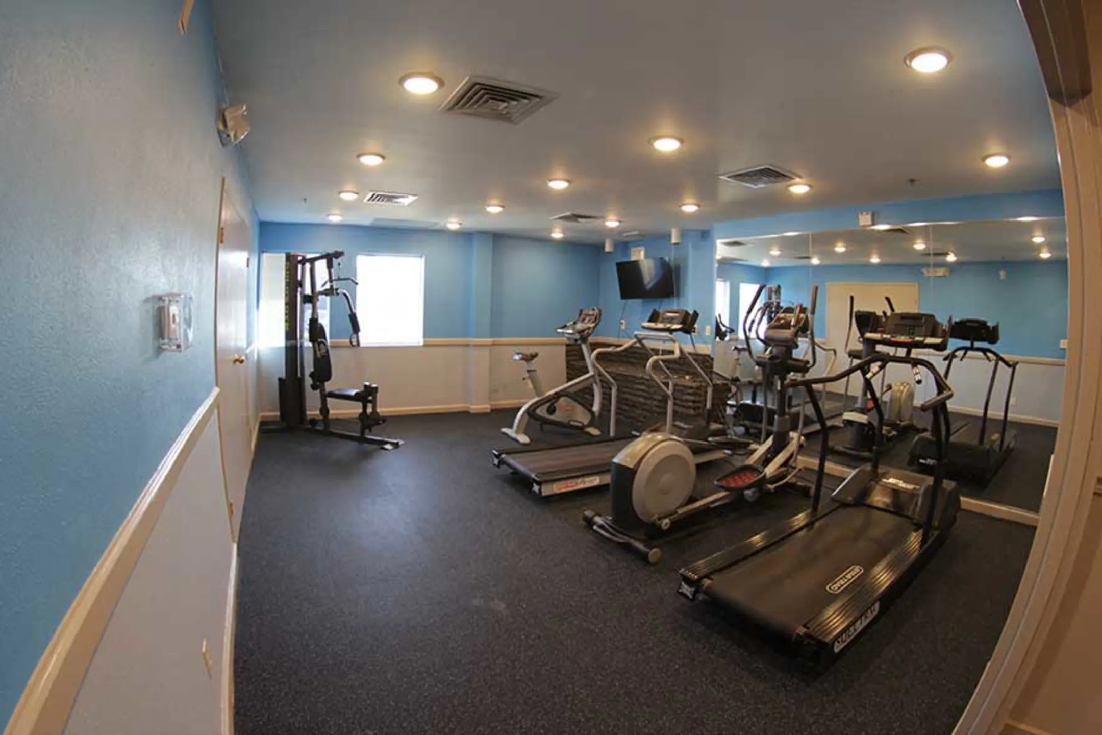 The Flats At 390 Apartments Meriden, CT 06450