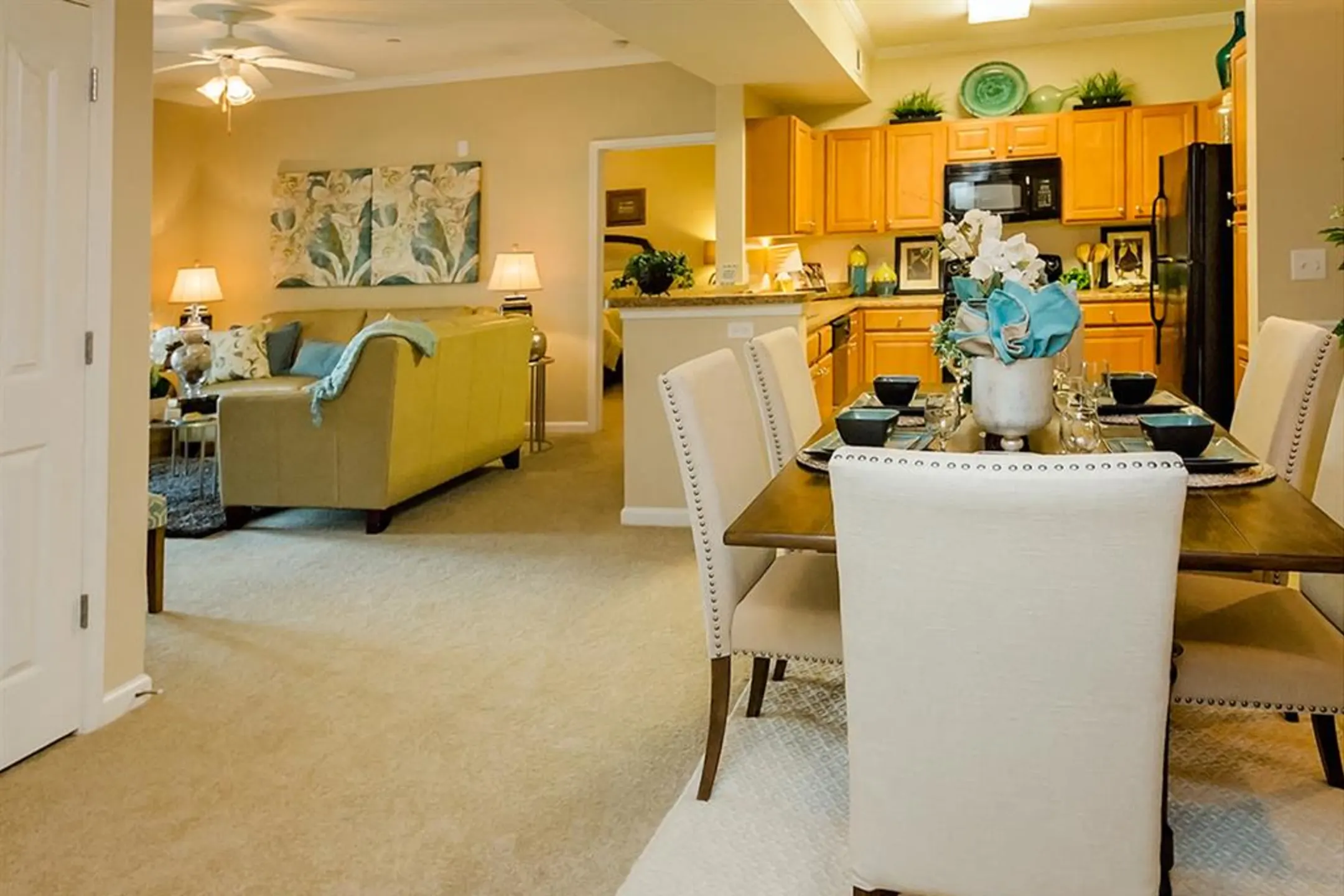 Cypress Cove Apartments Mobile, AL 36695