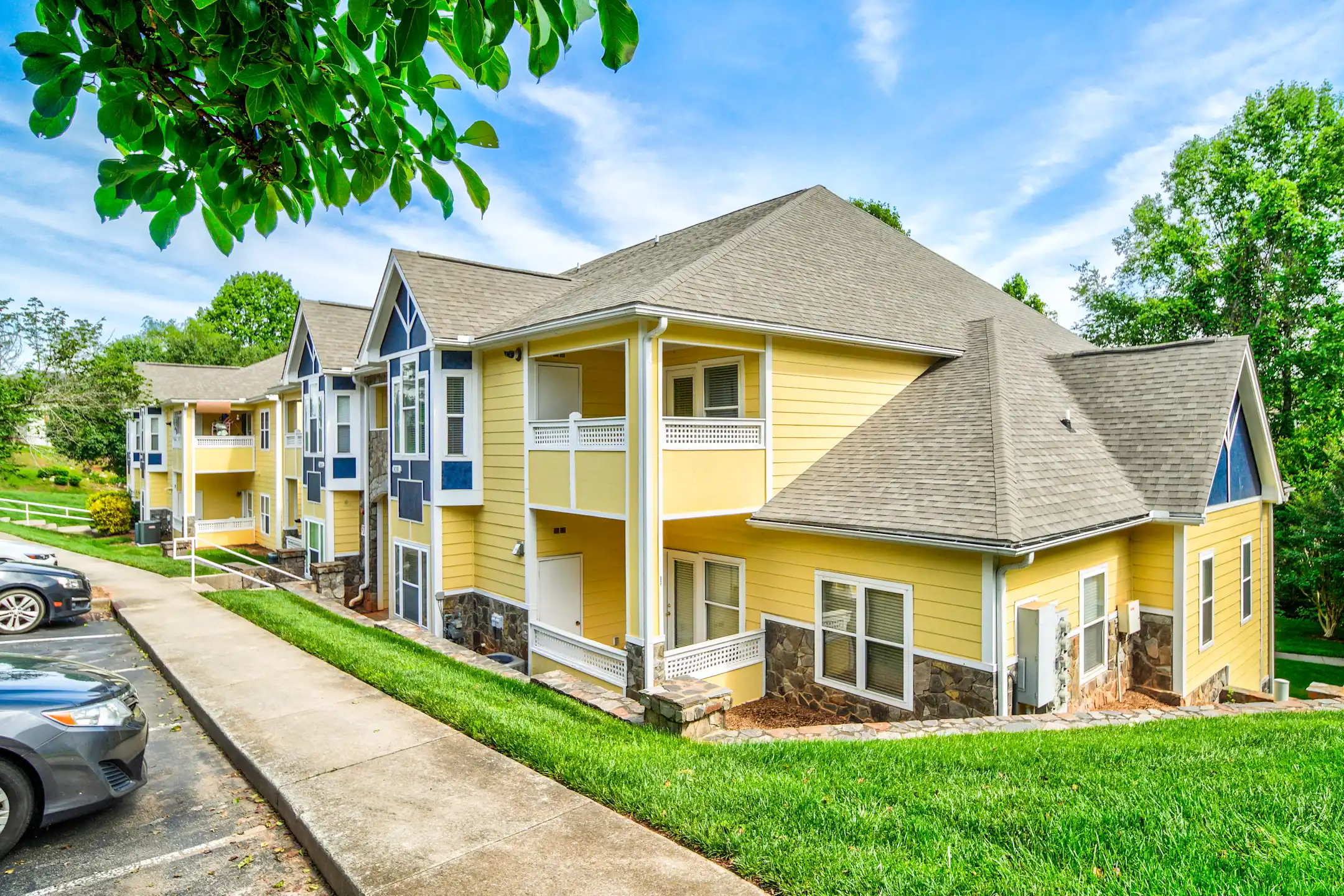 Pebble Creek Condos For Rent