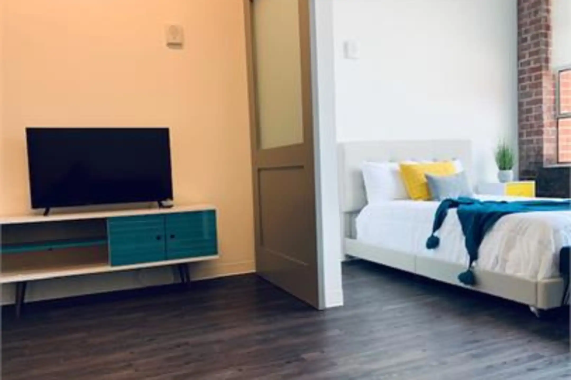 The Station Lofts Apartments Leavenworth, KS 66048