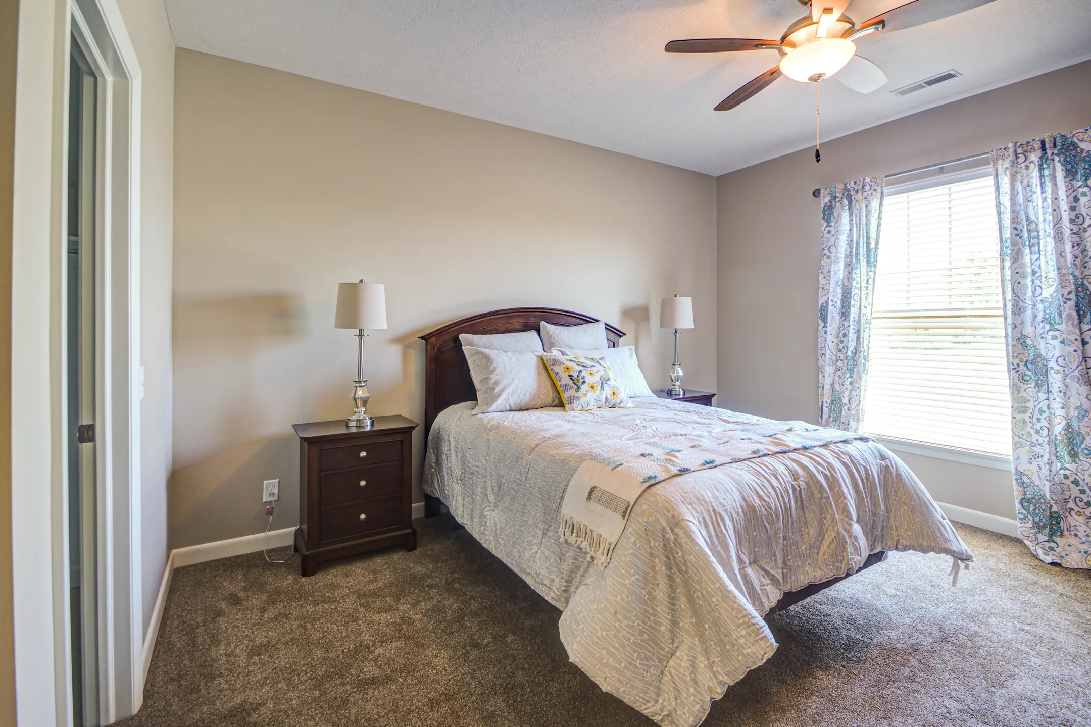 The Reserve At Green Luxury Apartments