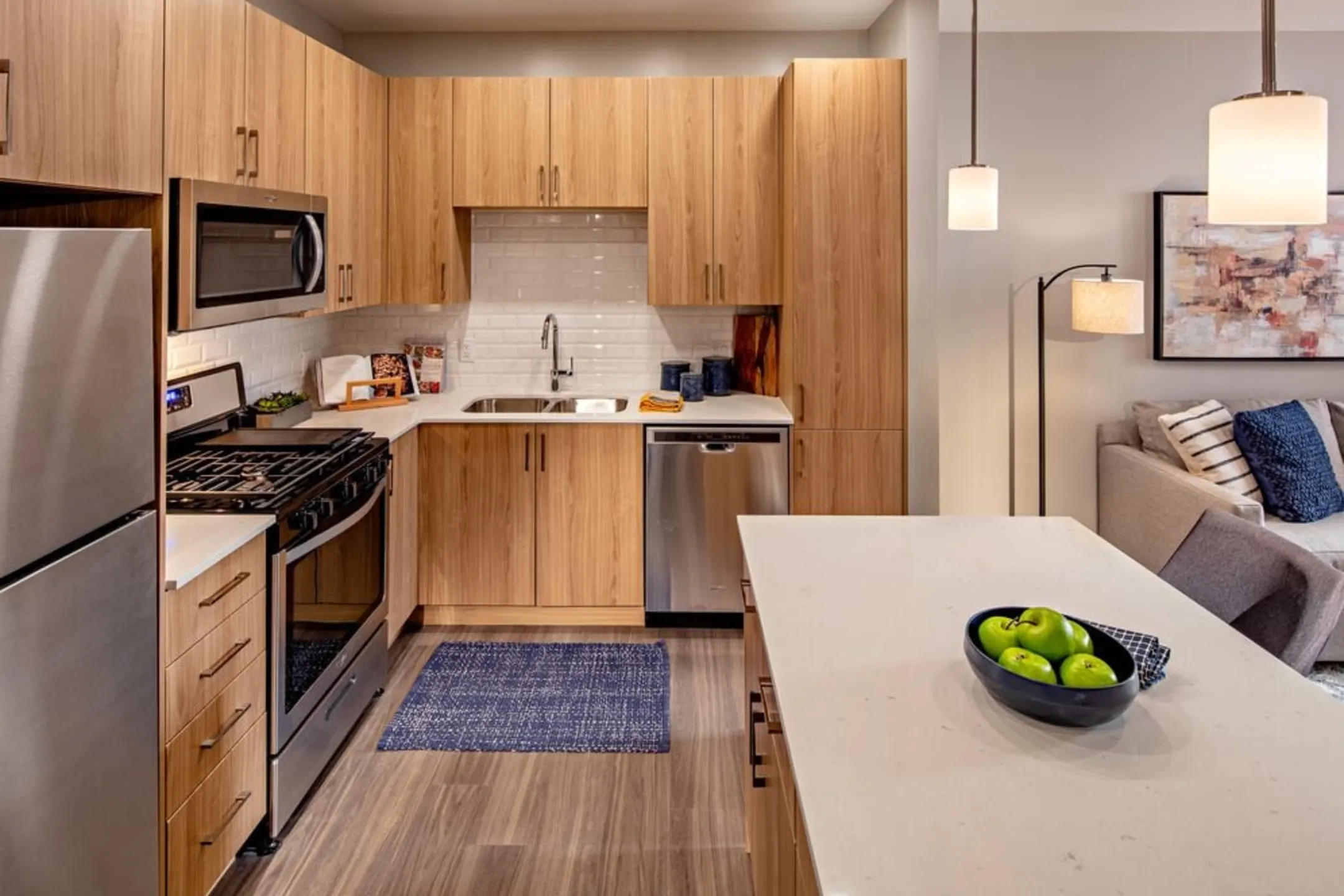 Avalon Teaneck Apartments Teaneck, NJ 07666