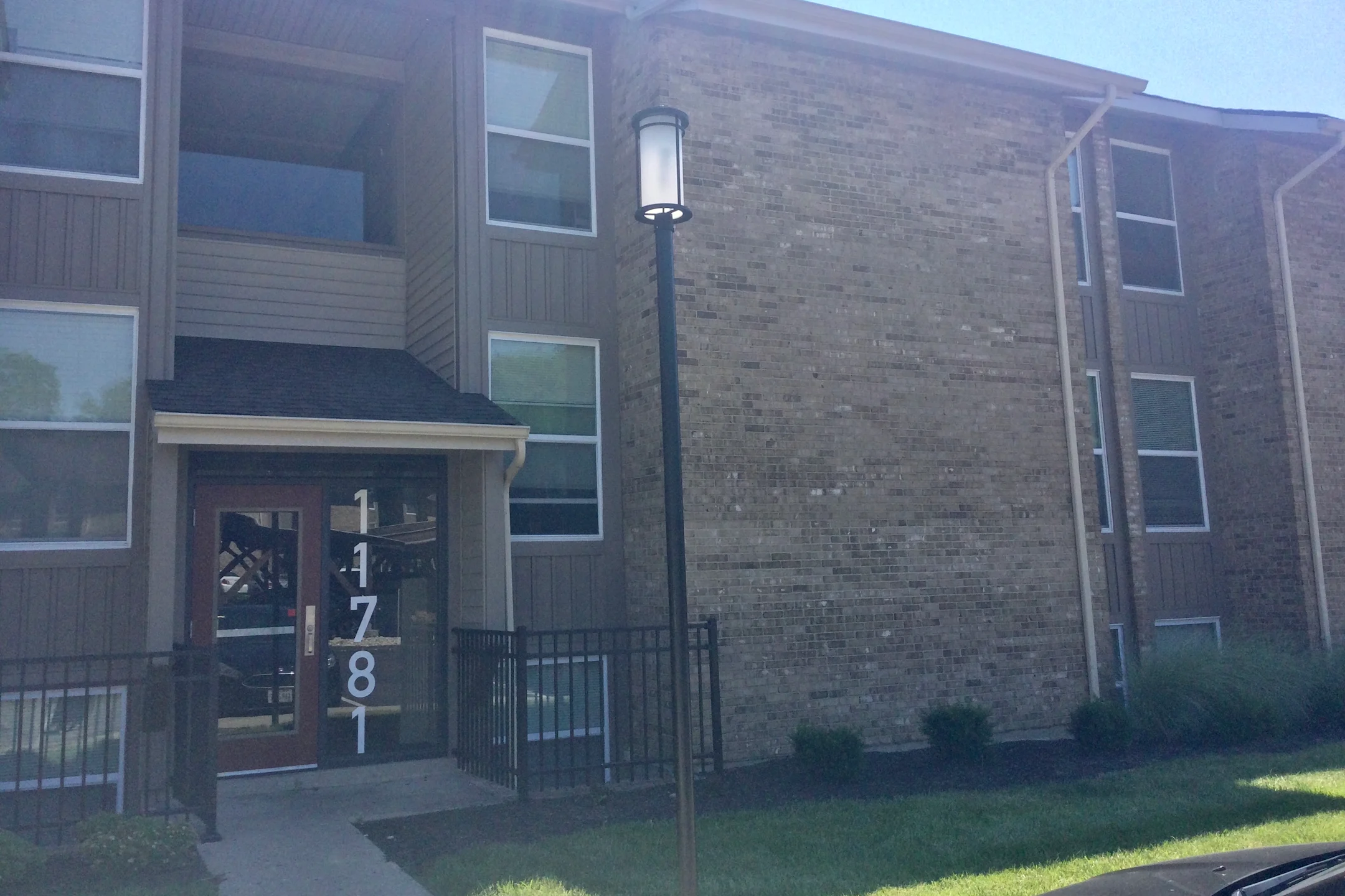 Knolls Apartments Apartments Cincinnati, OH 45246