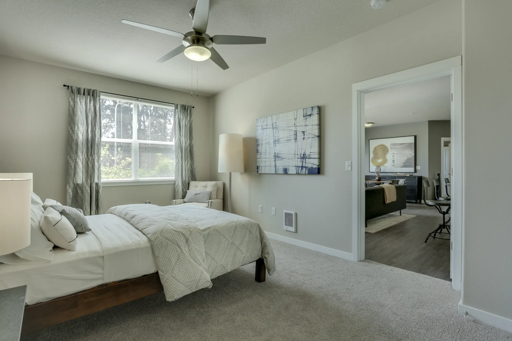 Terrene At The Grove Apartments Wilsonville, OR 97070