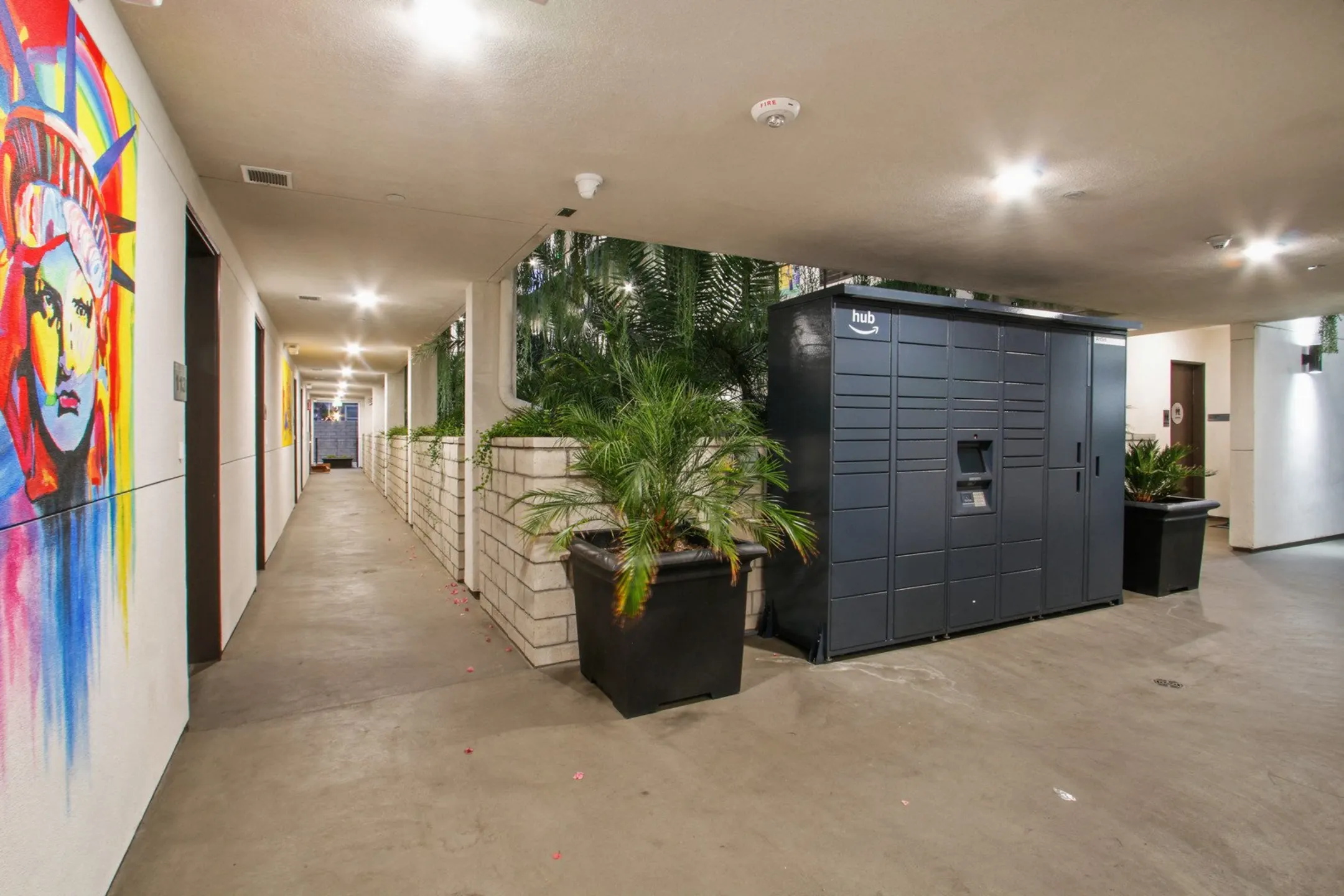 Art Set NoHo Apartments North Hollywood, CA 91601