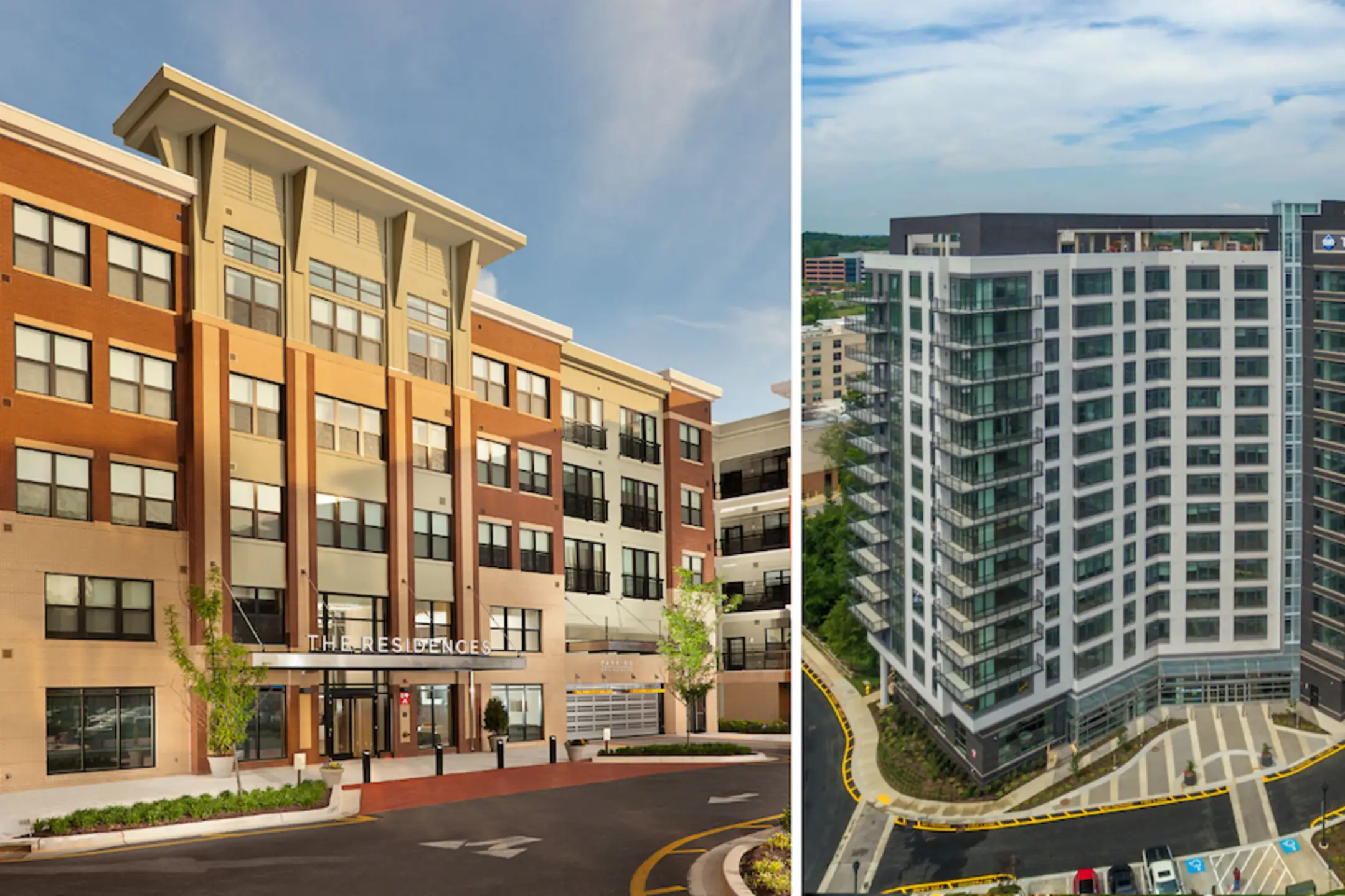 Residences at Arundel Preserve 7789 Arundel Mls Blvd Hanover, MD