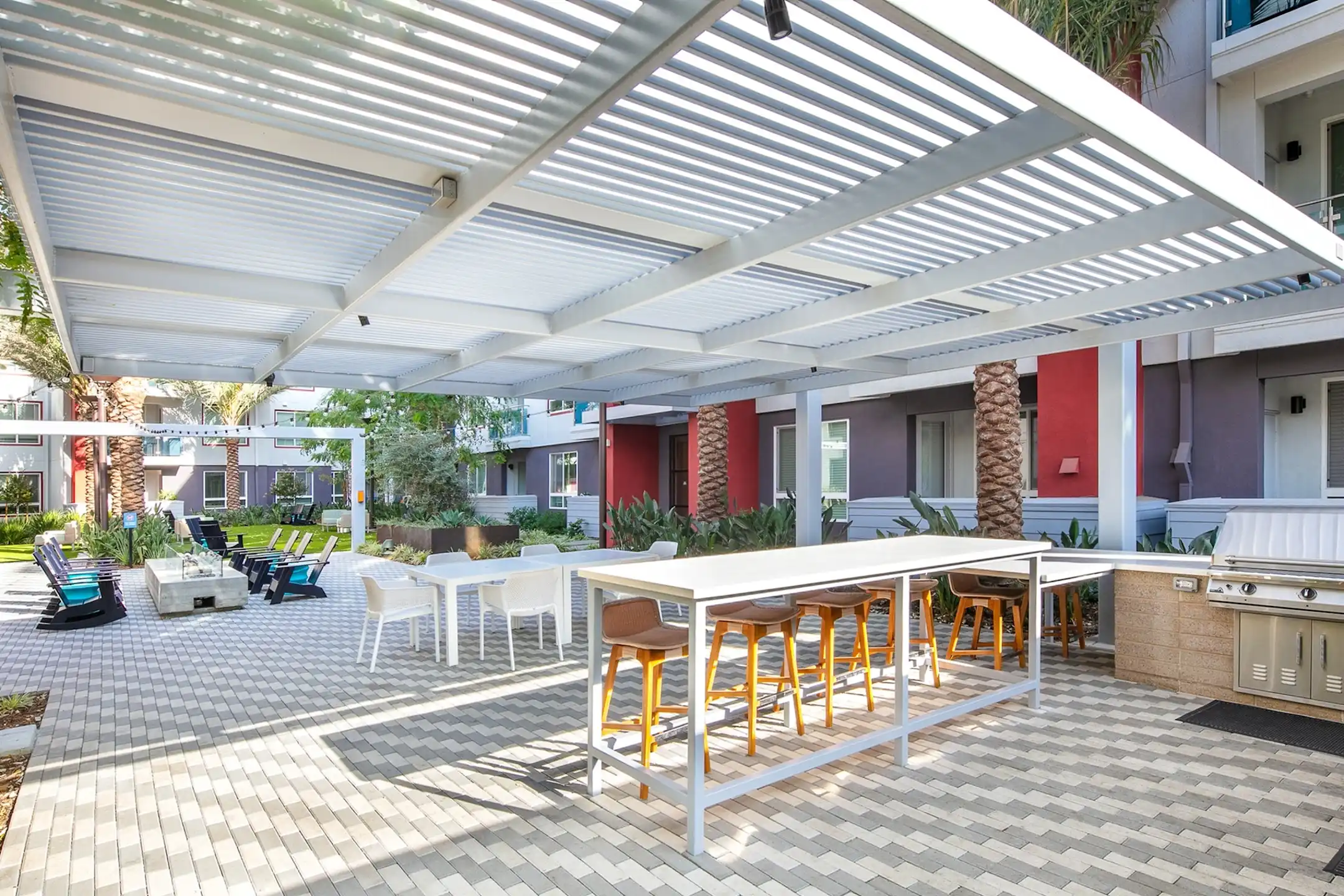 DUO Apartments San Jose, CA 95119