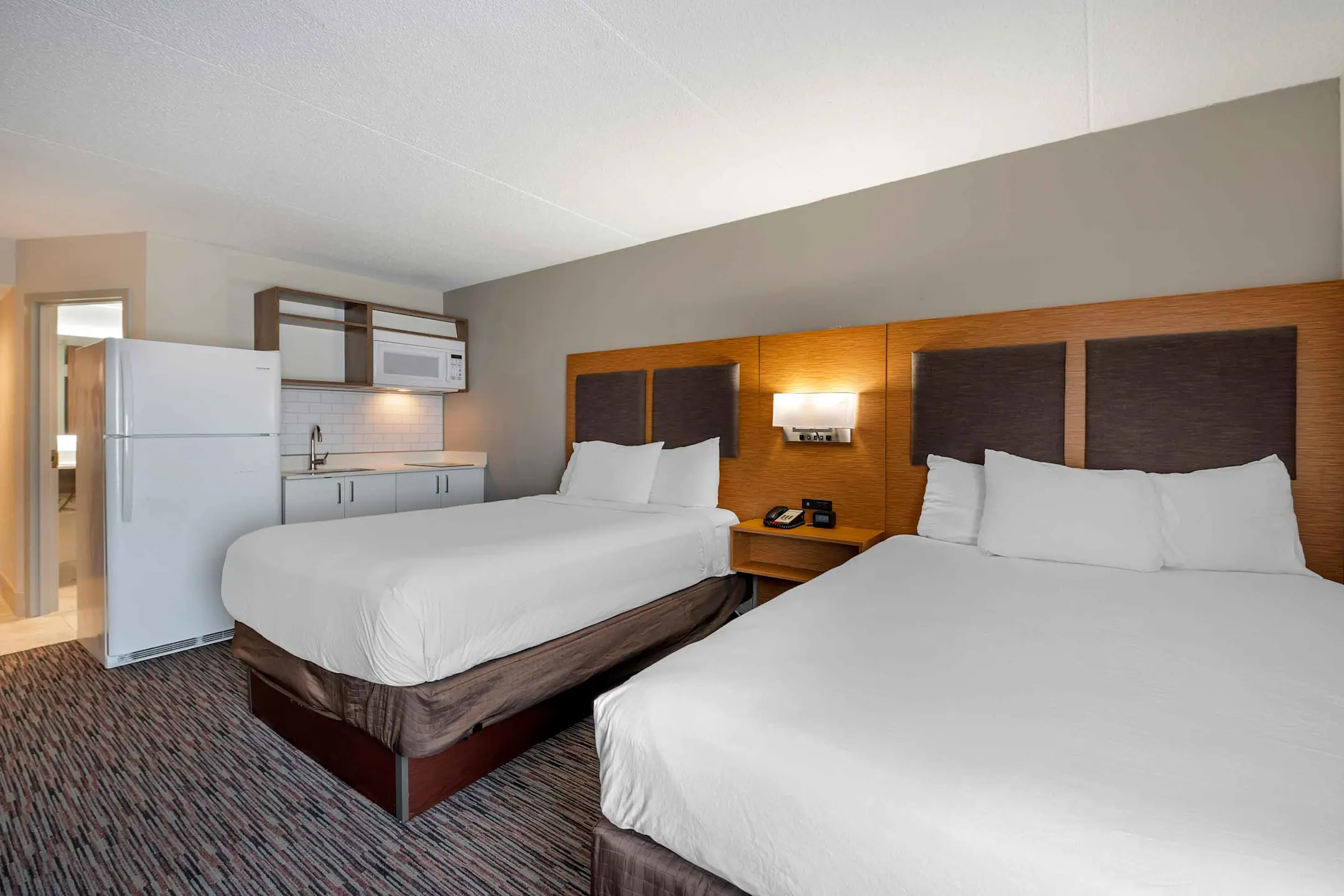 Furnished Studio Springfield Apartments Springfield, IL 62703