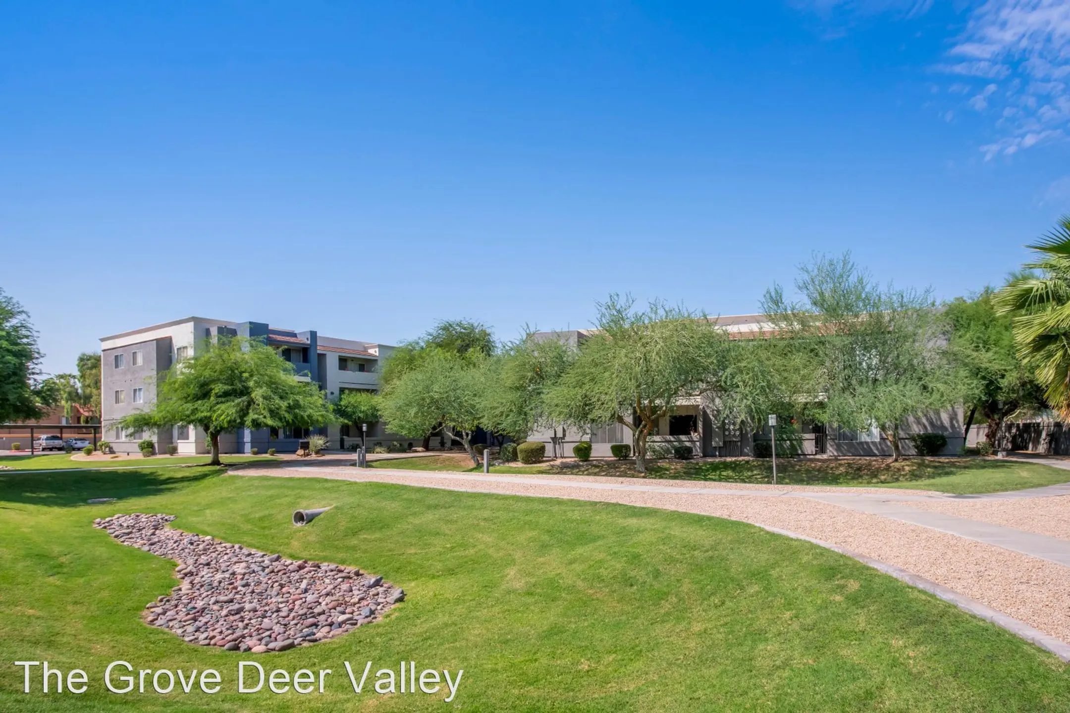 Building - The Grove Deer Valley - Phoenix, AZ