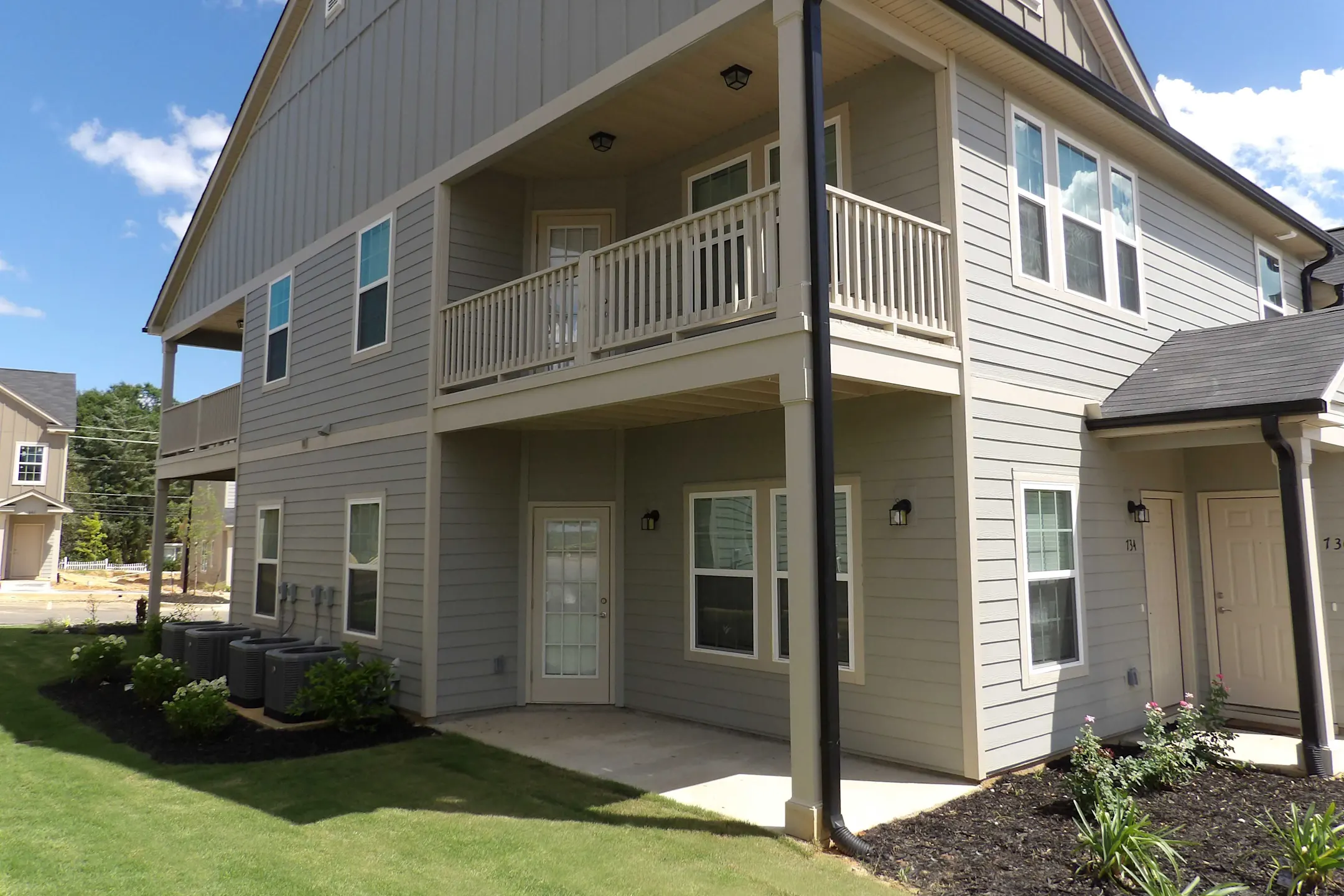 Joiner Crossing Apartments 724 Tarvin Circle Grovetown, GA
