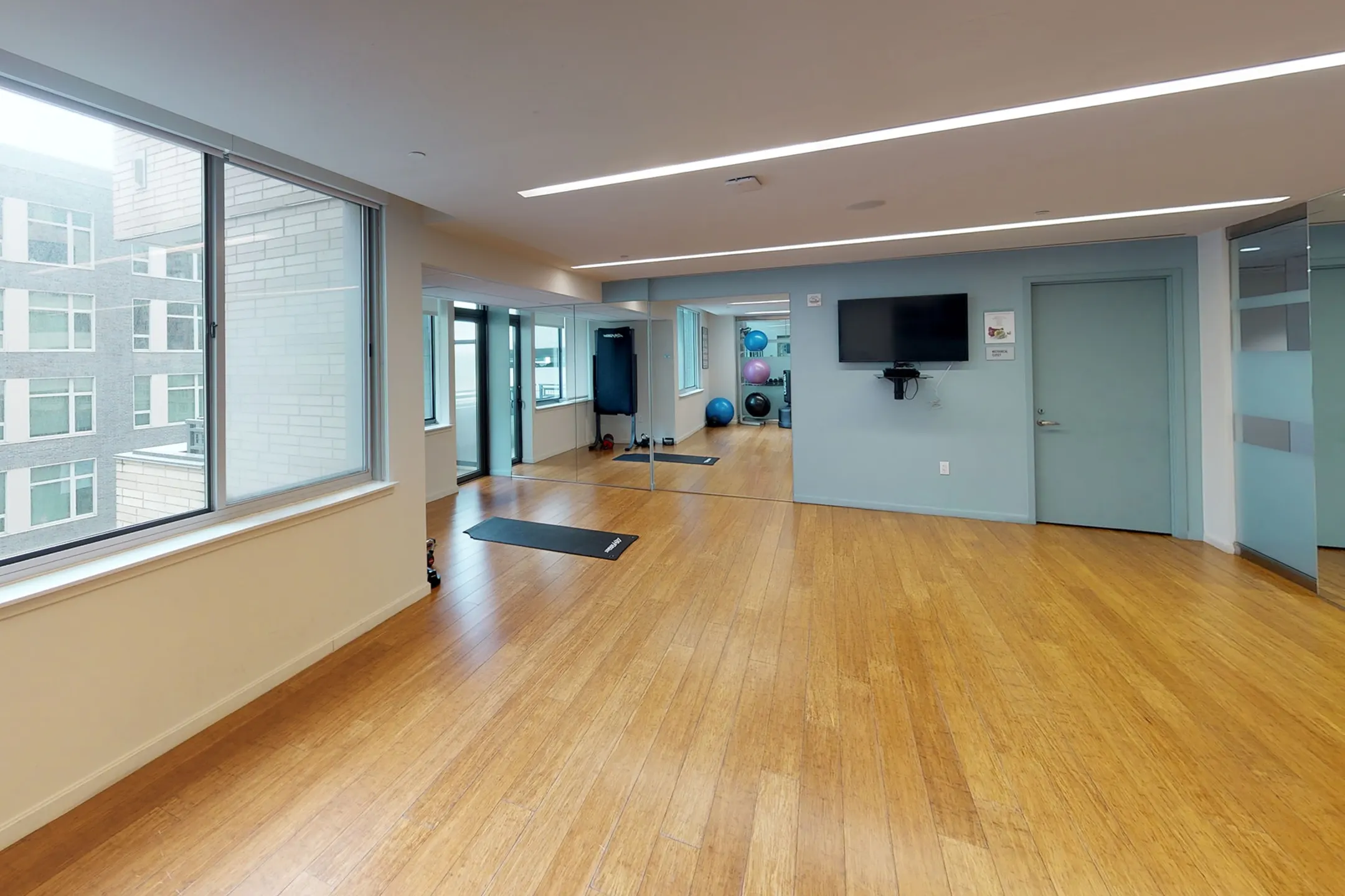 Eleven55 Ripley Apartments Silver Spring, MD 20910