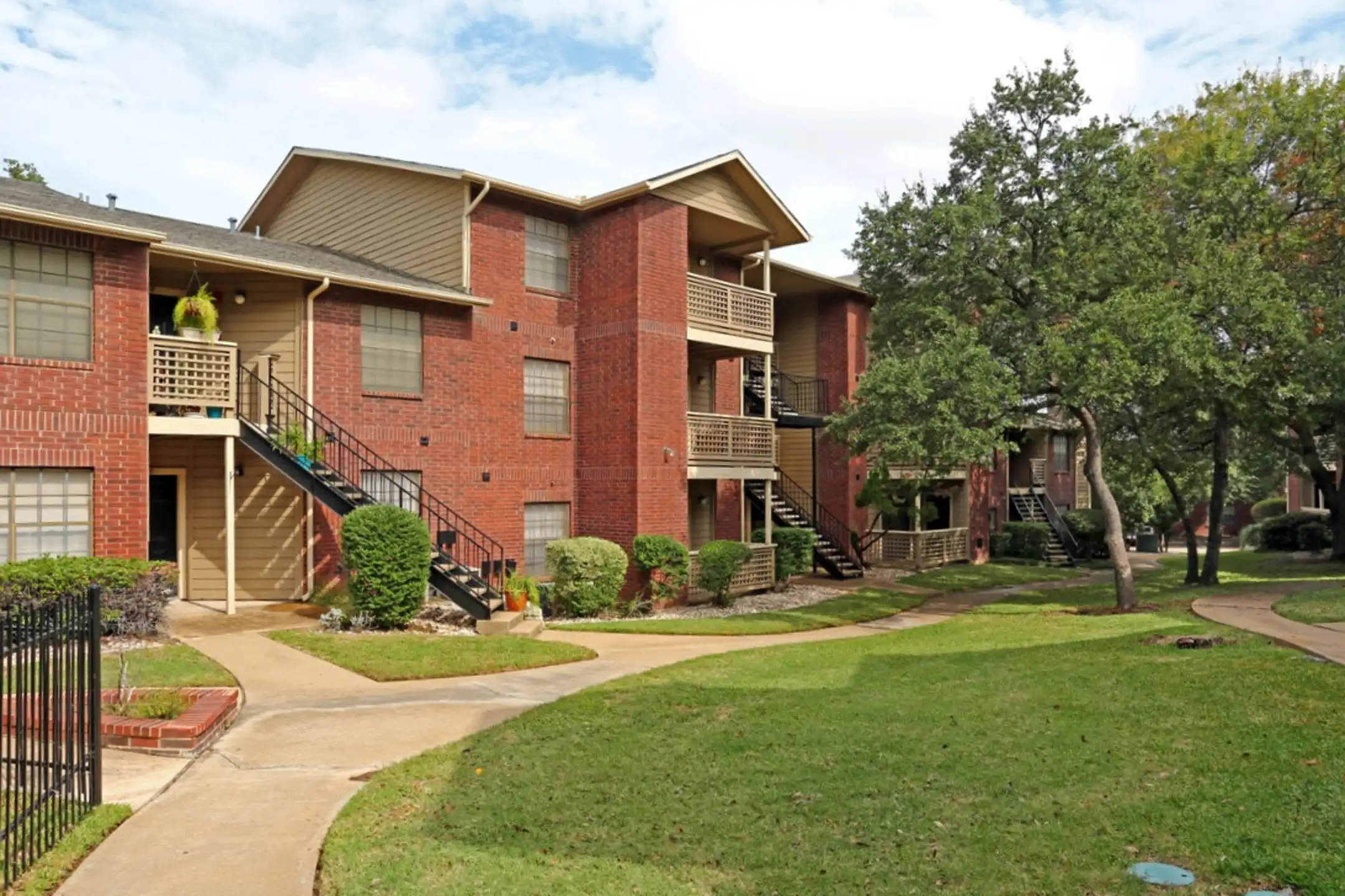 Apartments On Wells Branch Parkway