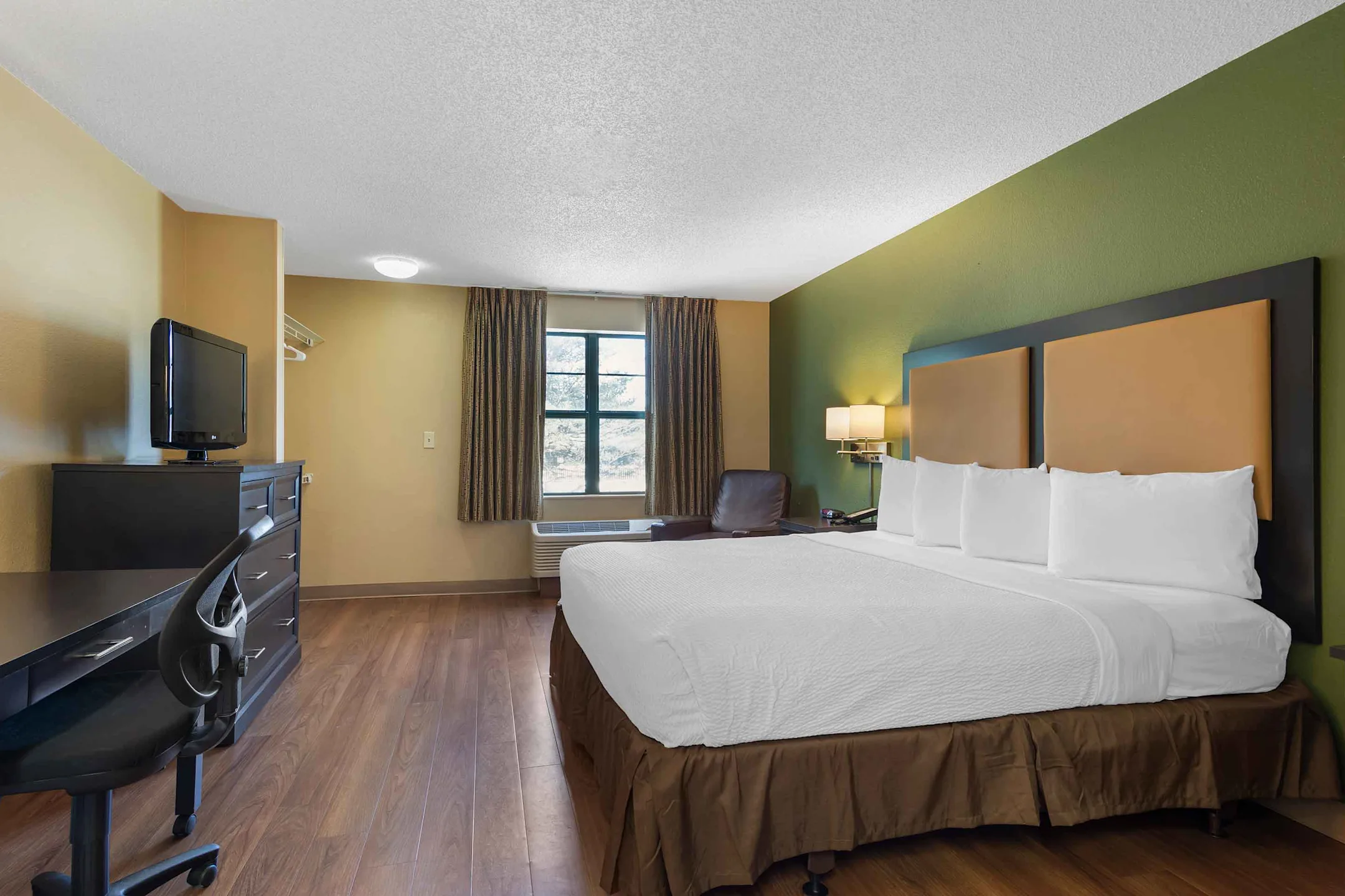 Furnished Studio Atlanta Morrow 2265 Mt. Zion Pkwy Morrow, GA