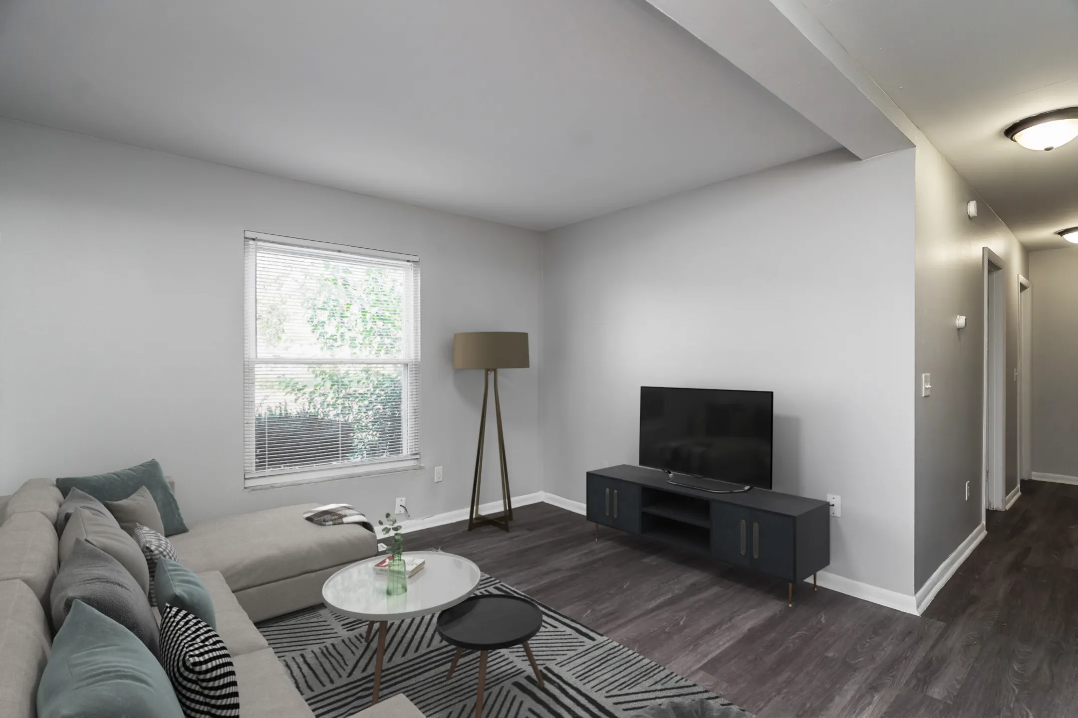 Englewood Villas and Residences 507 S Main St Englewood, OH