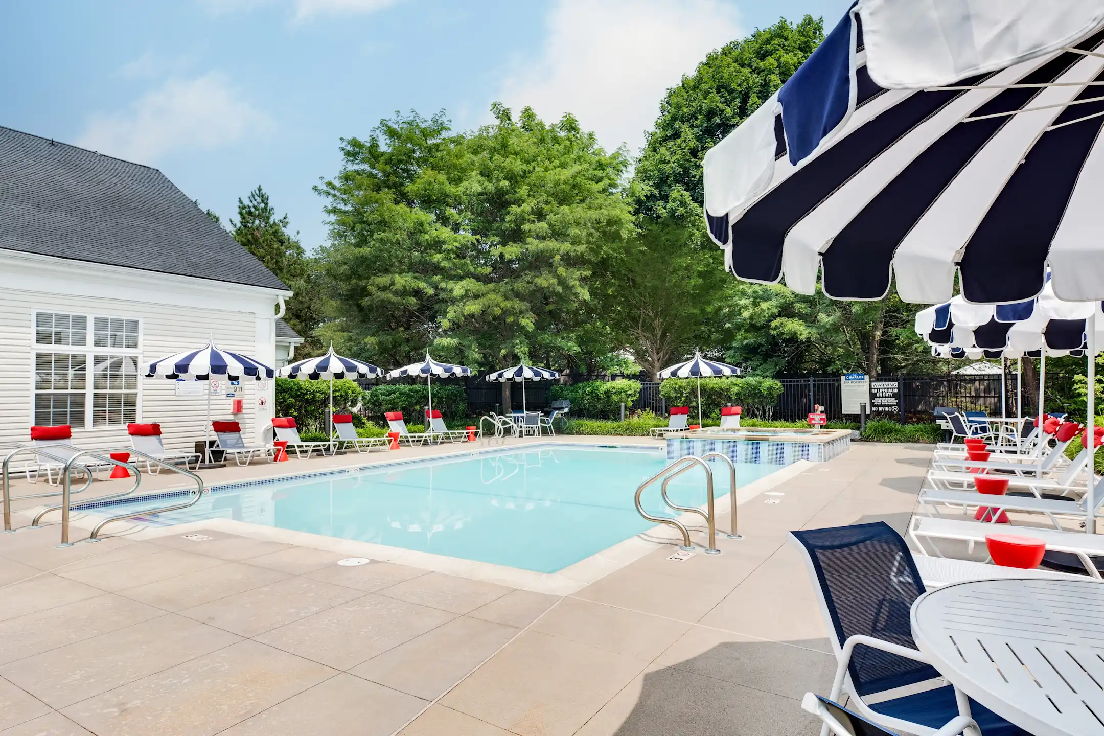 The Charles Bellingham Apartments Bellingham, MA 02019