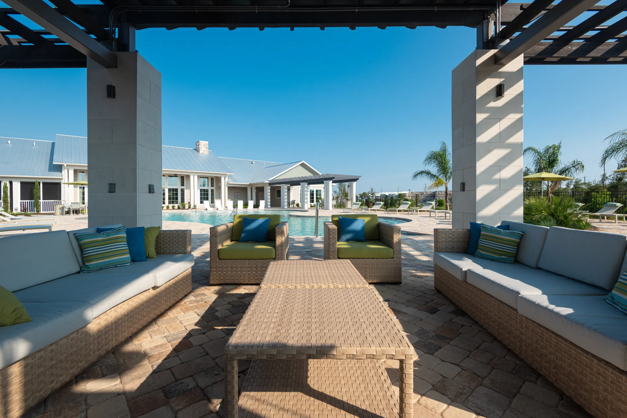 Mexico Beach Crossings Apartments Mexico Beach, FL 32456