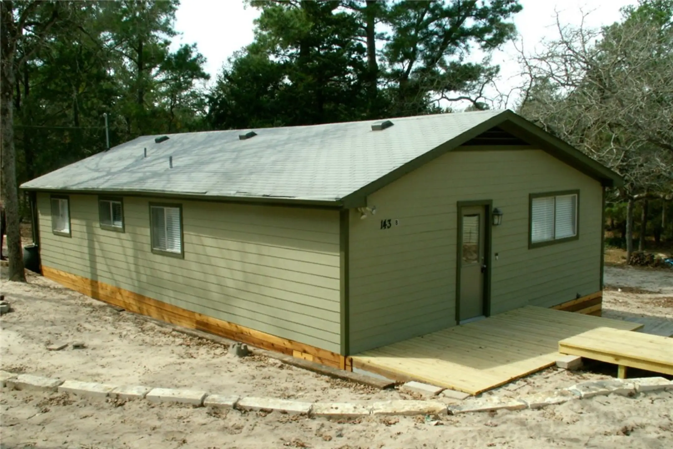 143 Old Piney Trl Unit B  