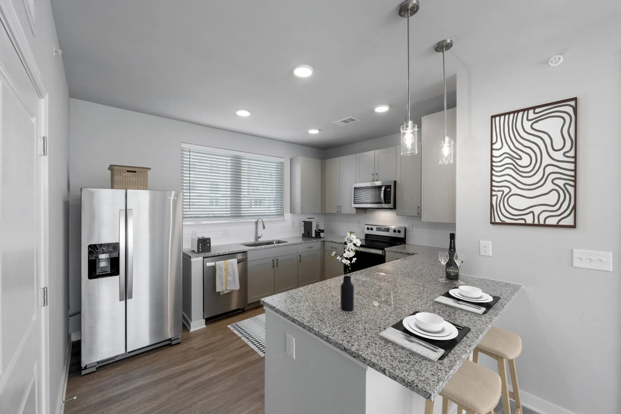 Springside 4490 Marietta Street Powder Springs, GA Apartments for