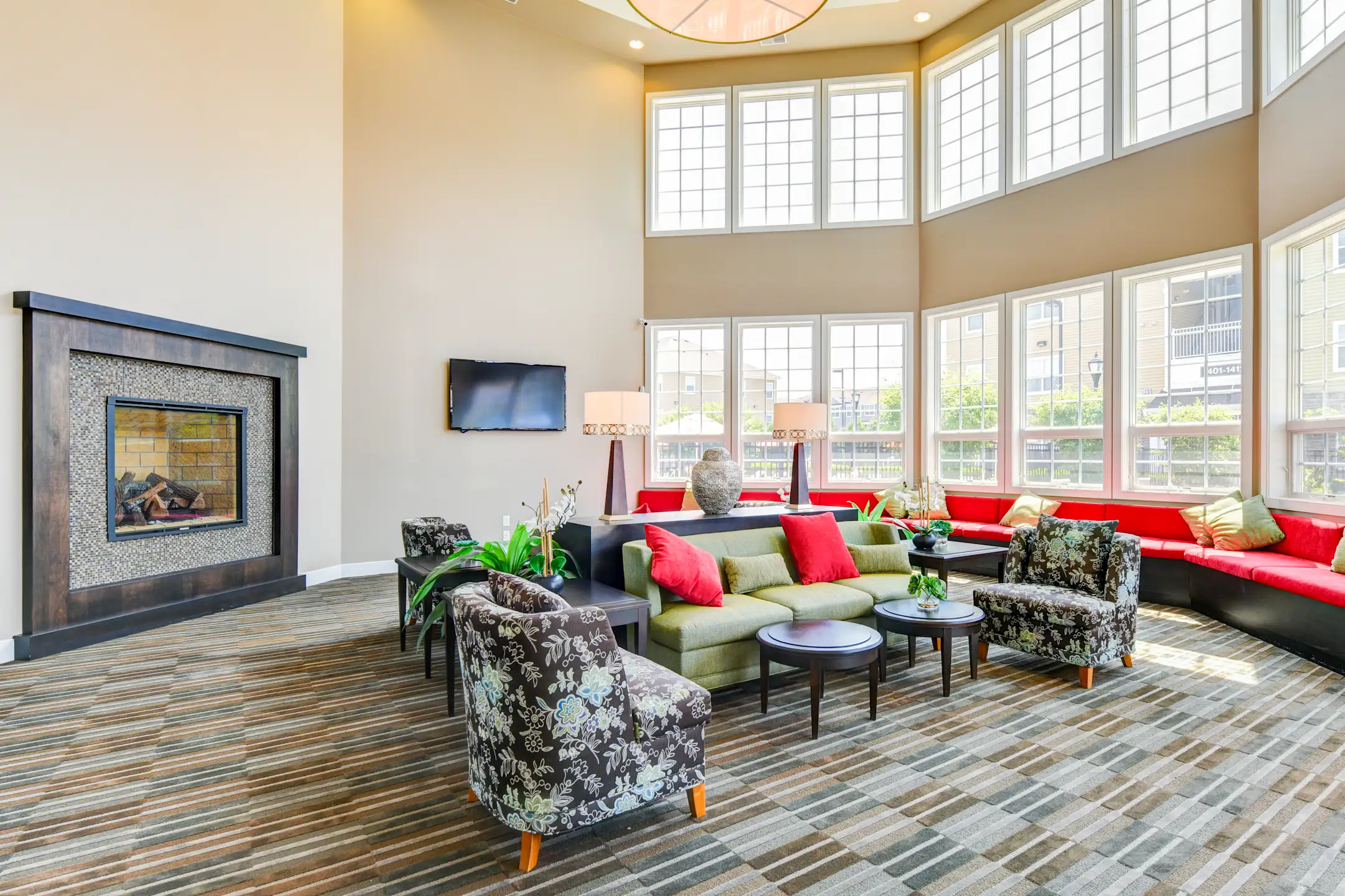 The Avery Apartments Willingboro, NJ 08046