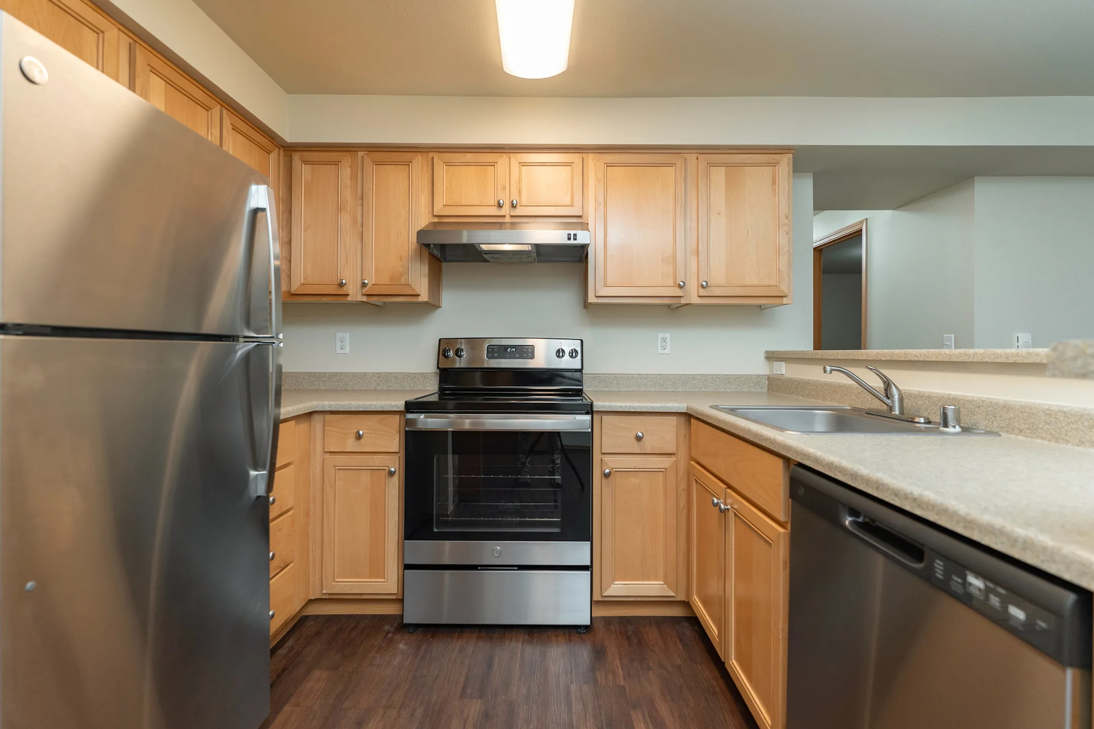 Fircrest Gardens Apartments WA 98409